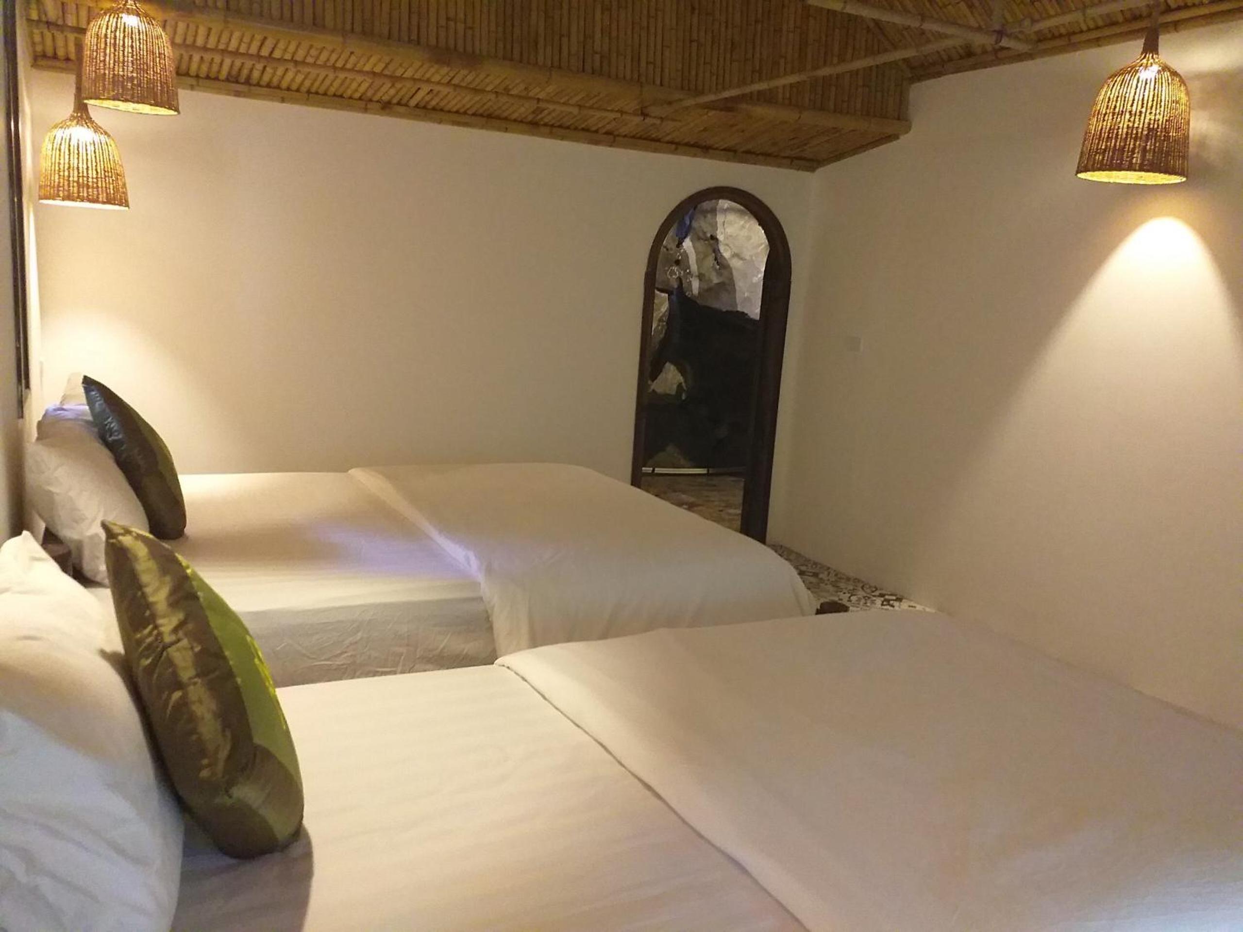 Triple Room with Mountain View photo 3