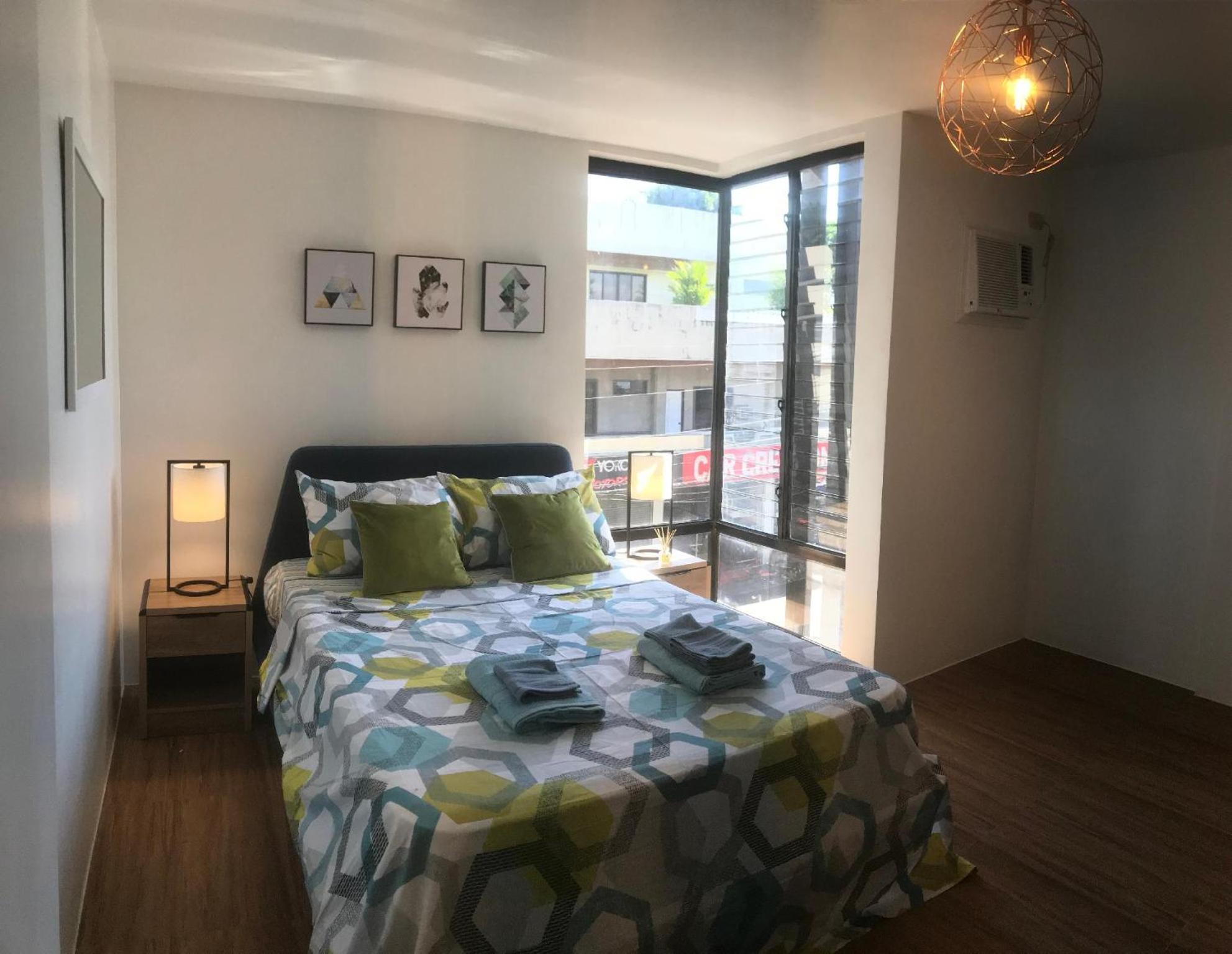 Penthouse Apartment photo 1