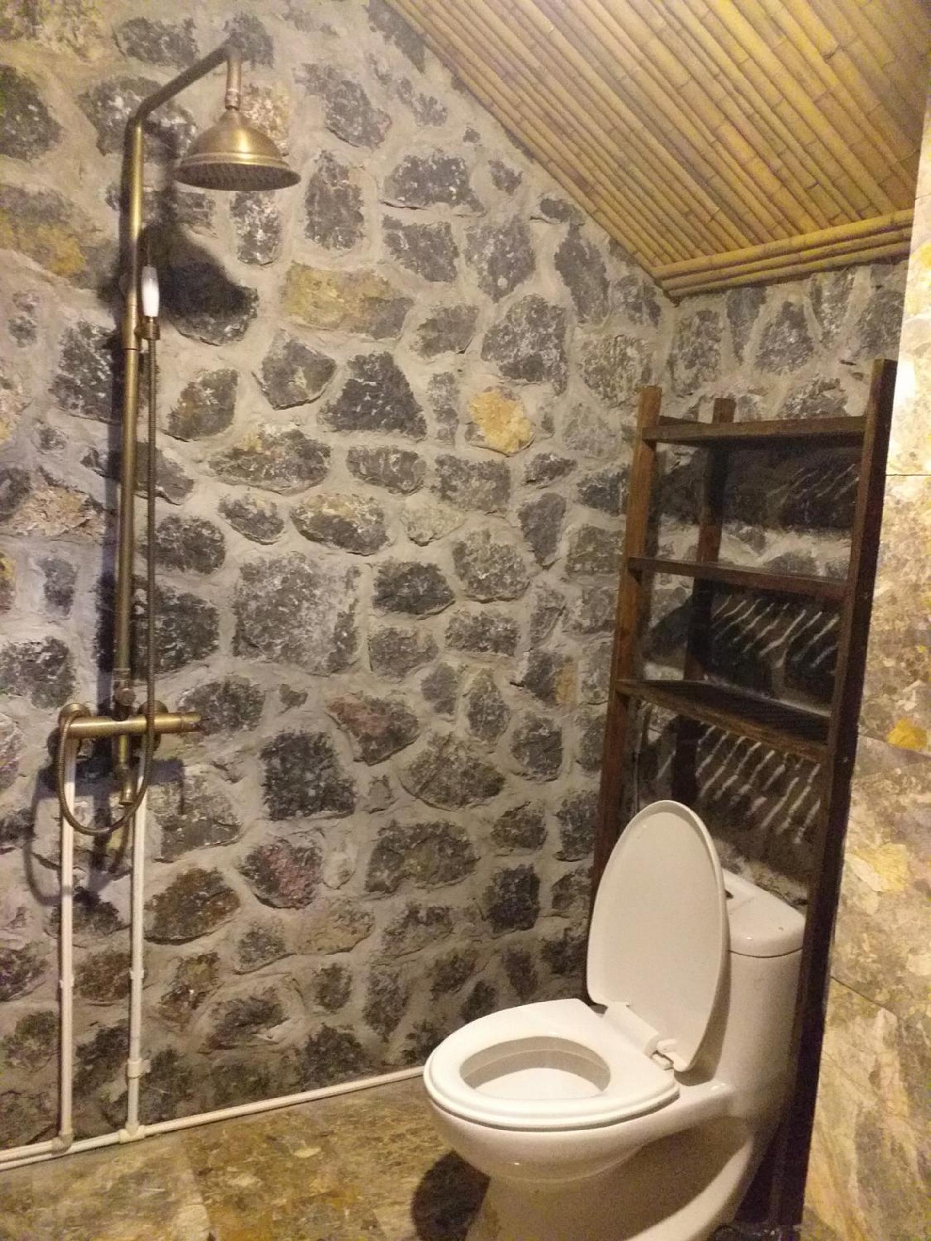 Triple Room with Mountain View photo 2