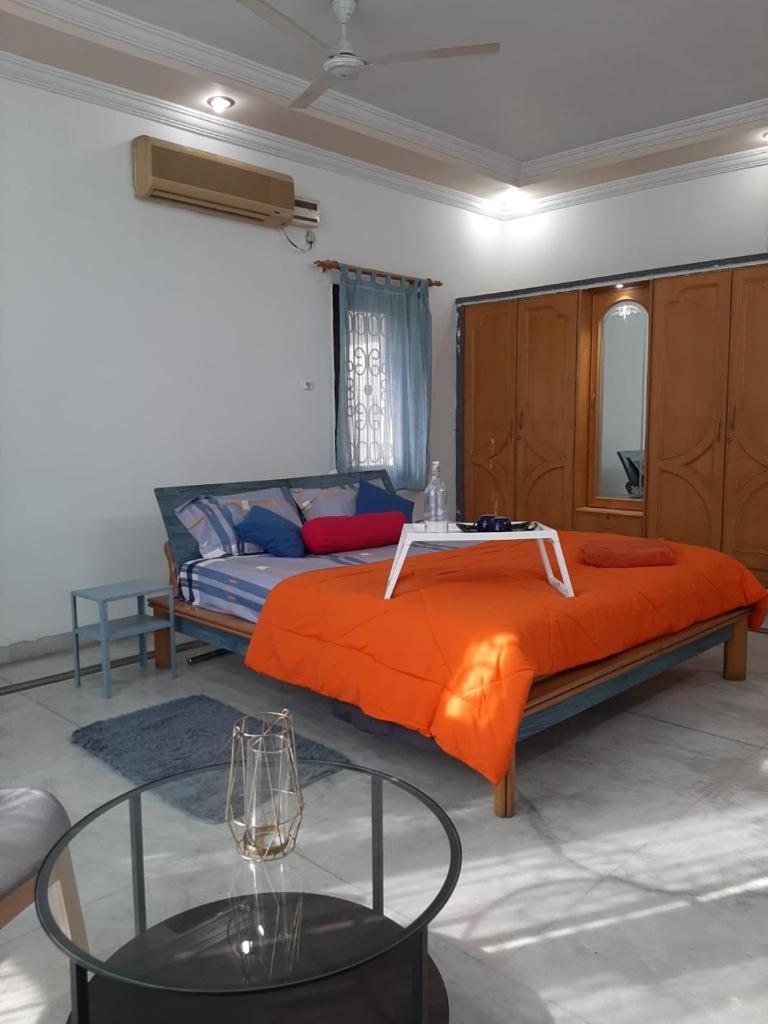 Standard King Room - Photo 3