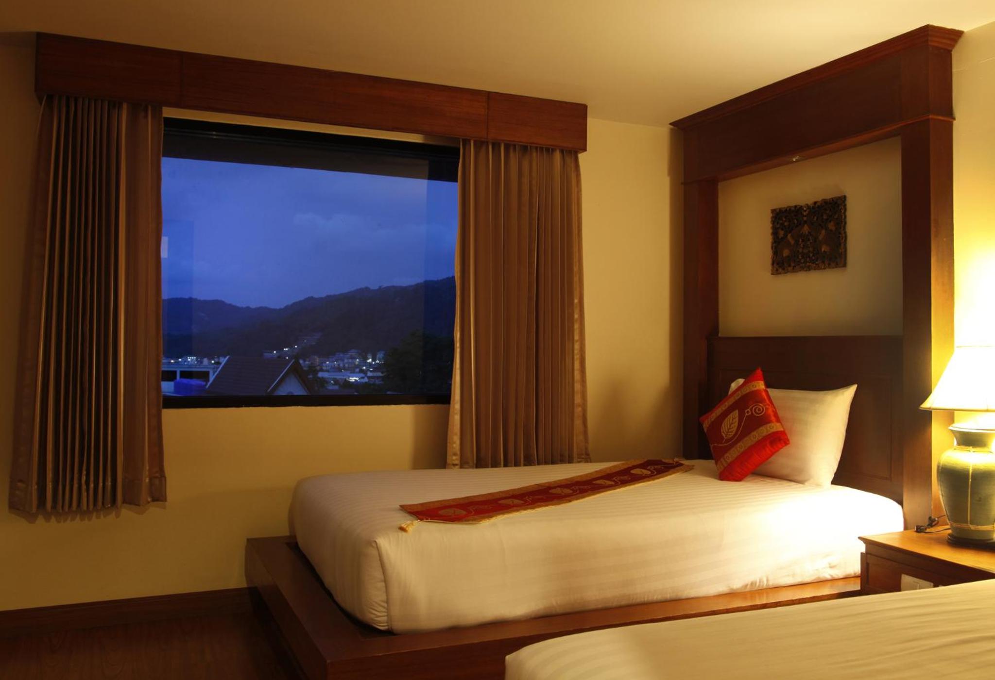 Family Suite - Photo 7