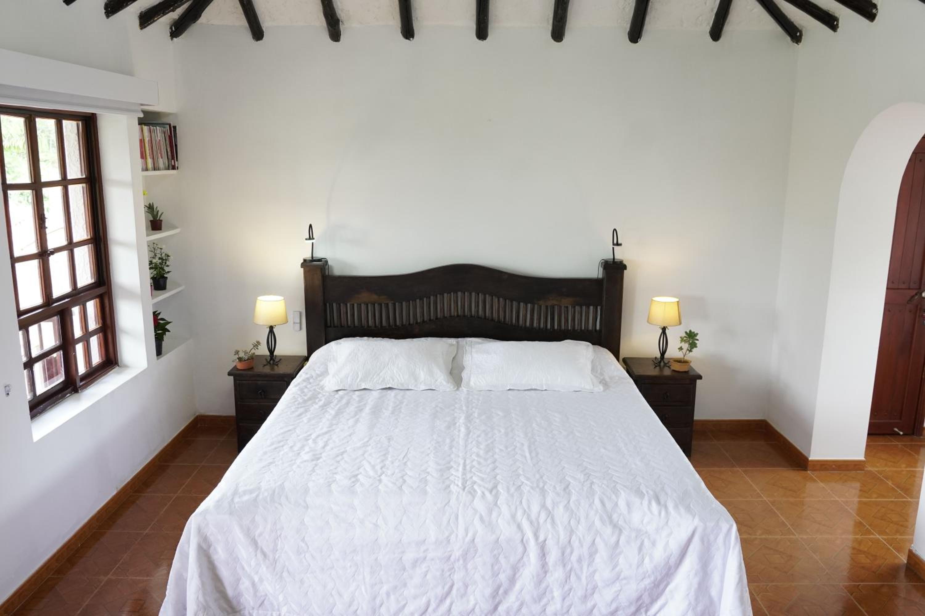 Deluxe Double Room with Balcony photo 2