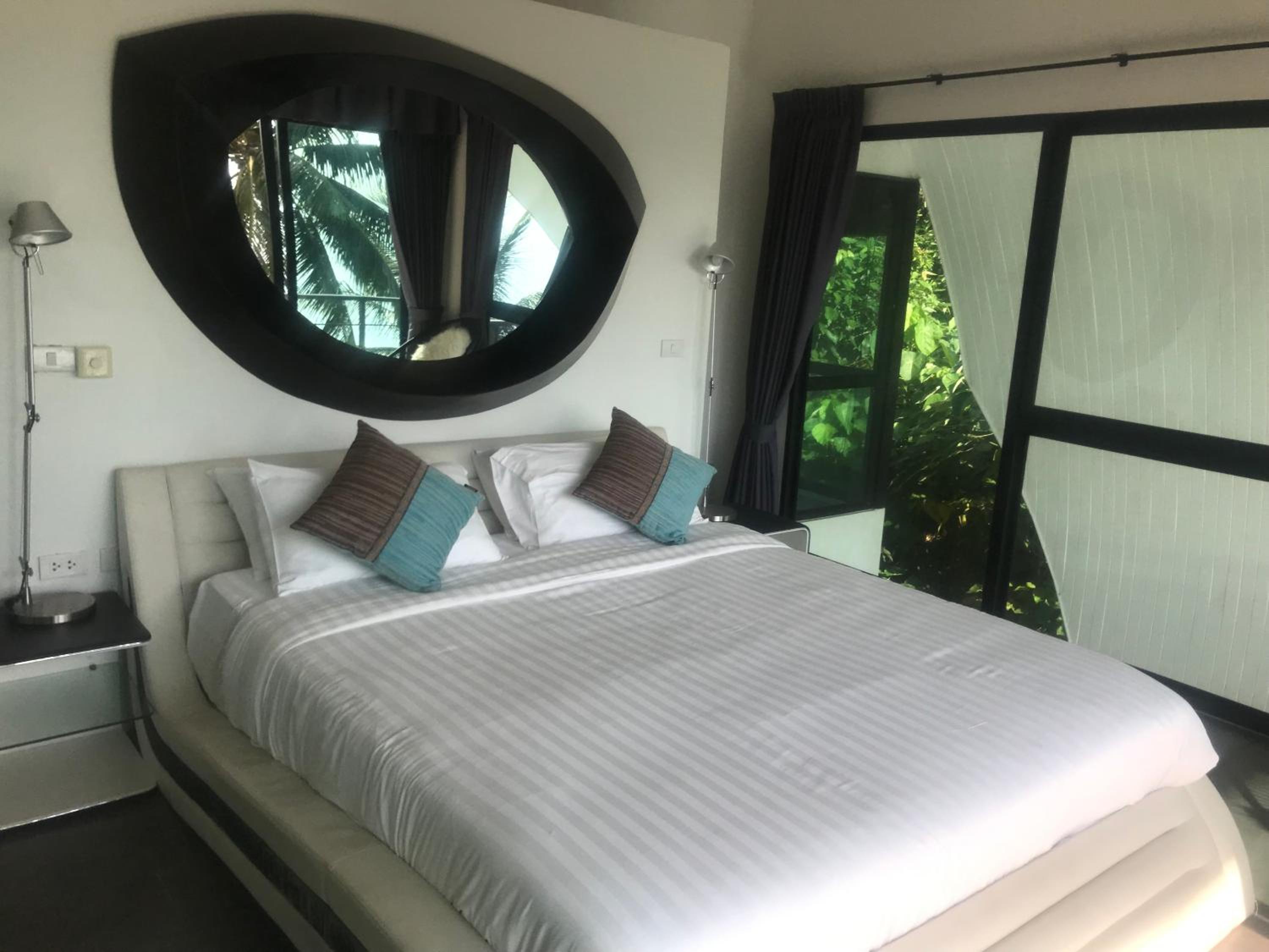 King Room with Sea View - Photo 1