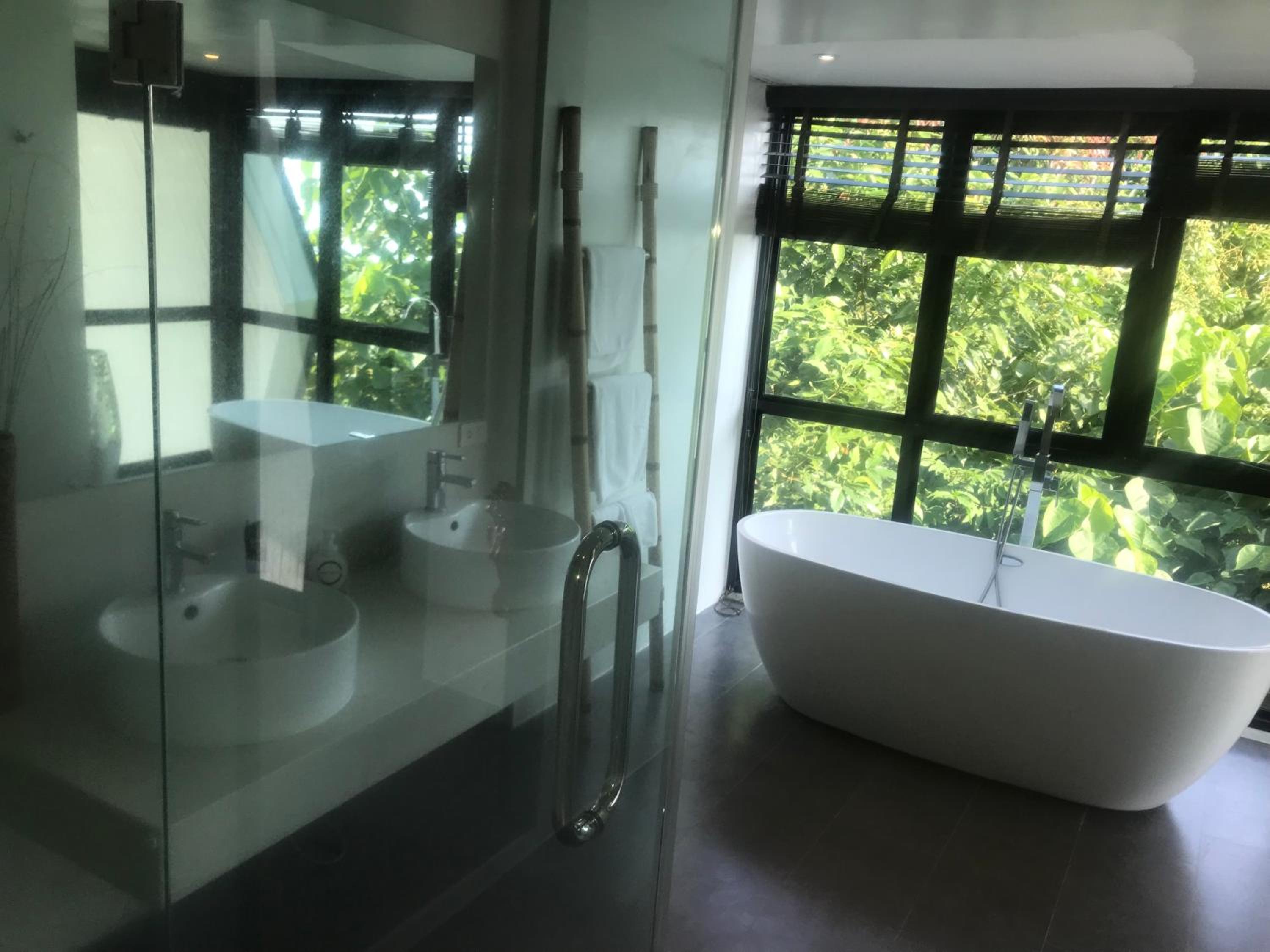 King Room with Sea View - Photo 3
