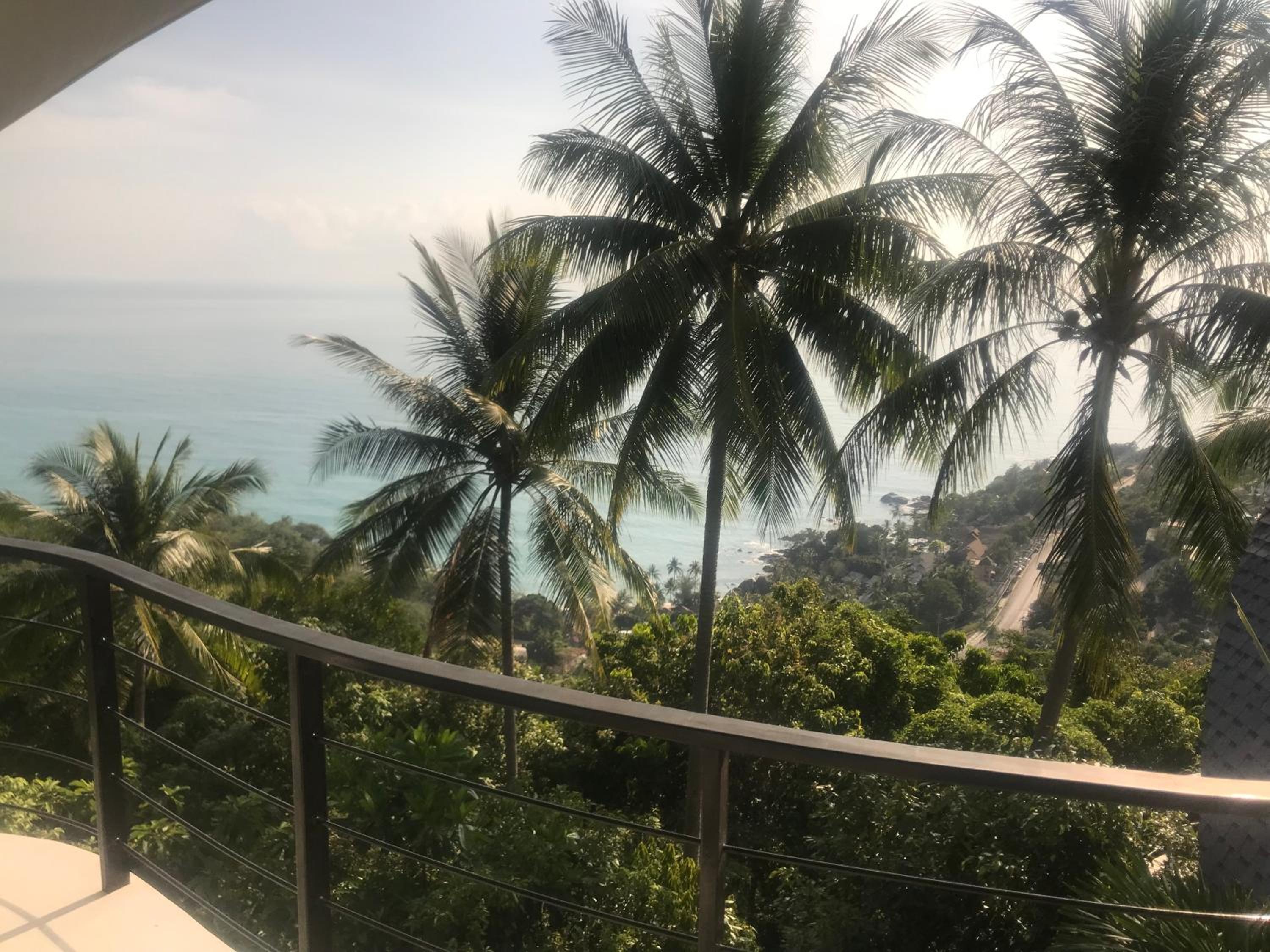 King Room with Sea View - Photo 4