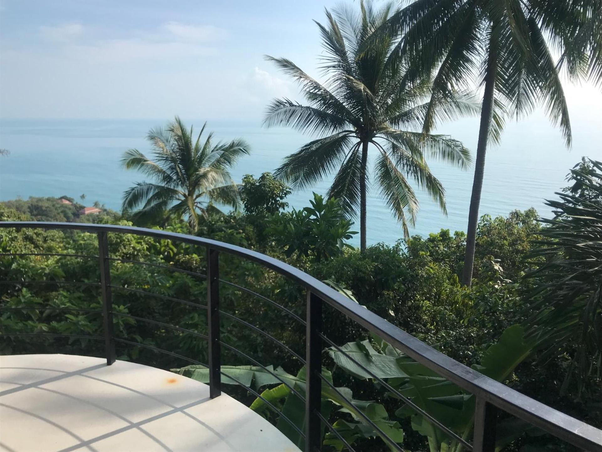 Double Room with Sea View - Photo 2