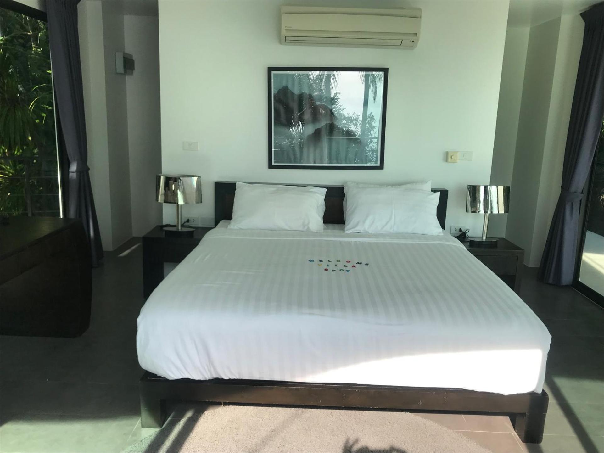 Double Room with Sea View - Photo 7