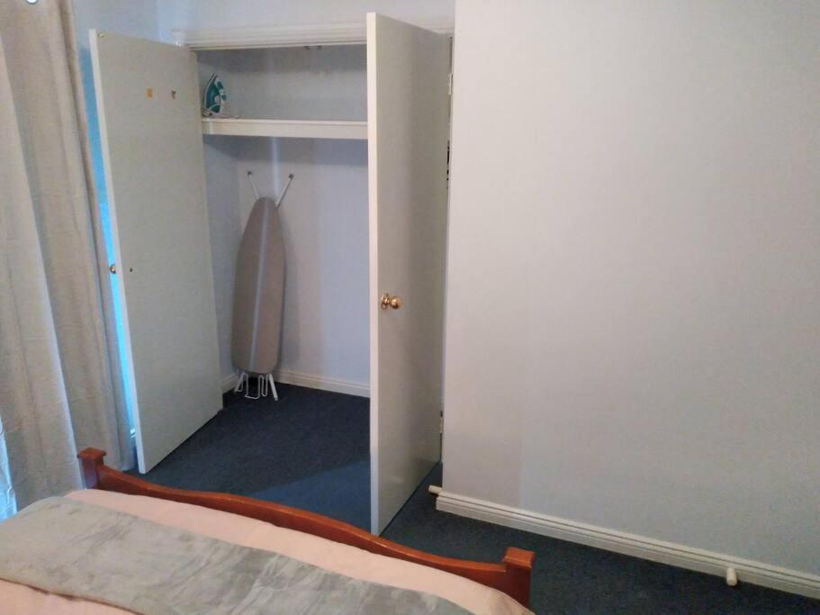 Two-Bedroom House photo 3