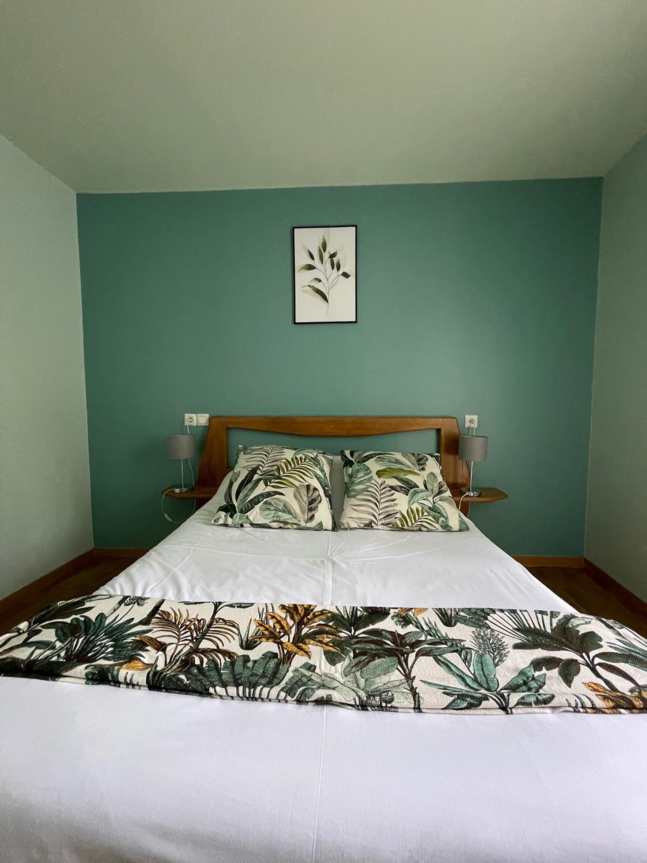 Superior Double Room - Photo 4