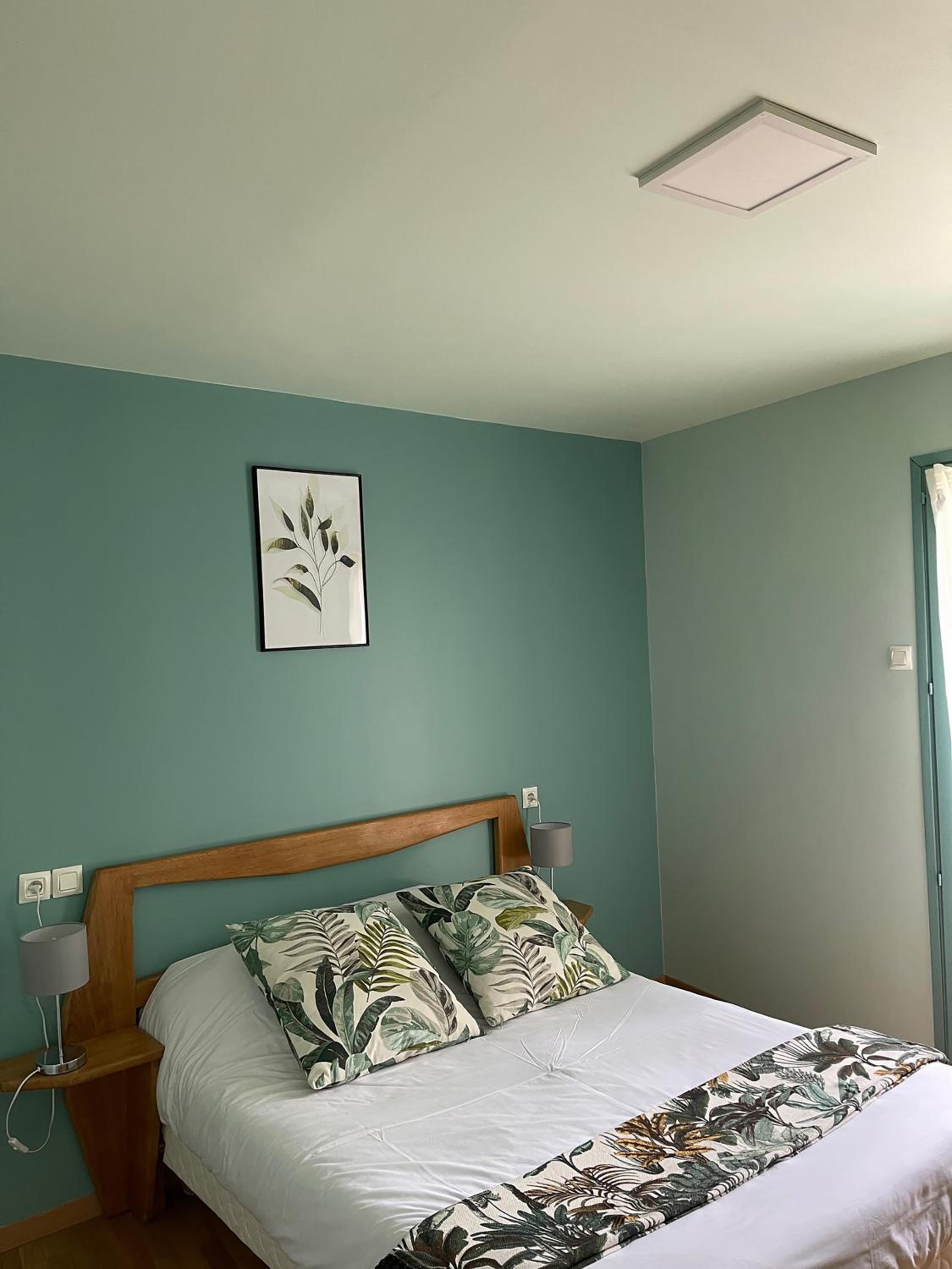 Superior Double Room - Photo 1