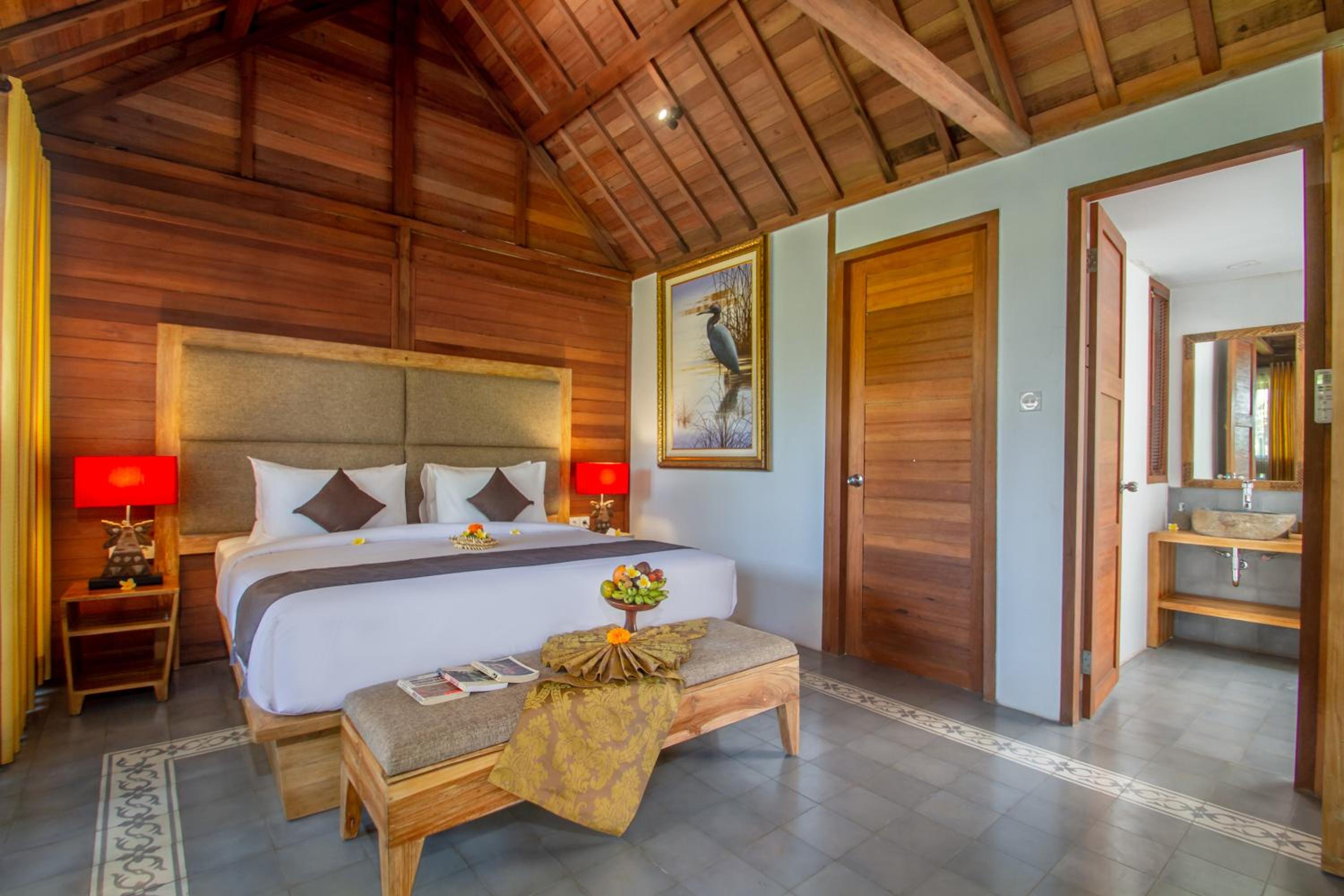 Deluxe Villa - Photo 5