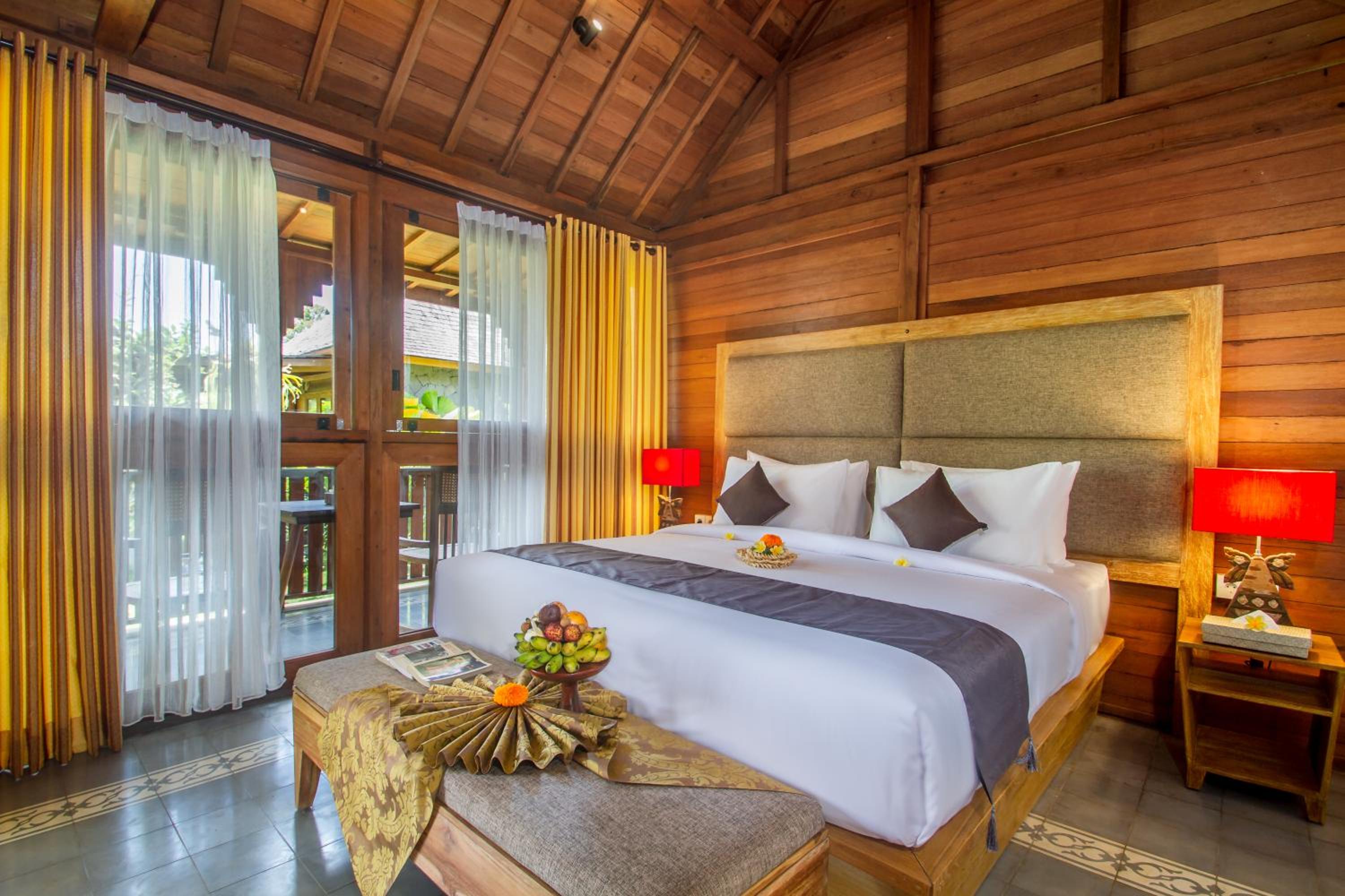 Deluxe Villa - Photo 1