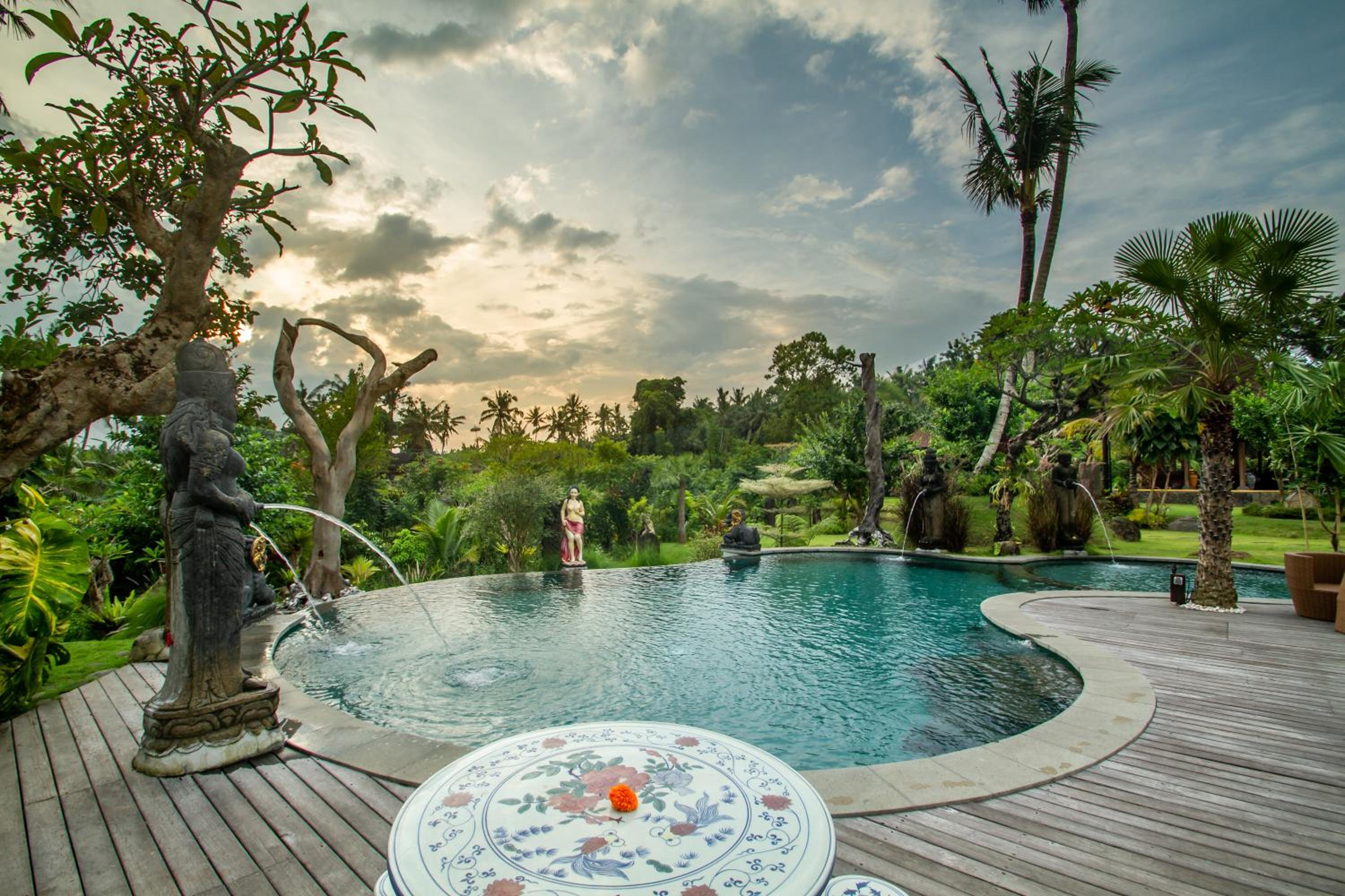 Deluxe Villa - Photo 2
