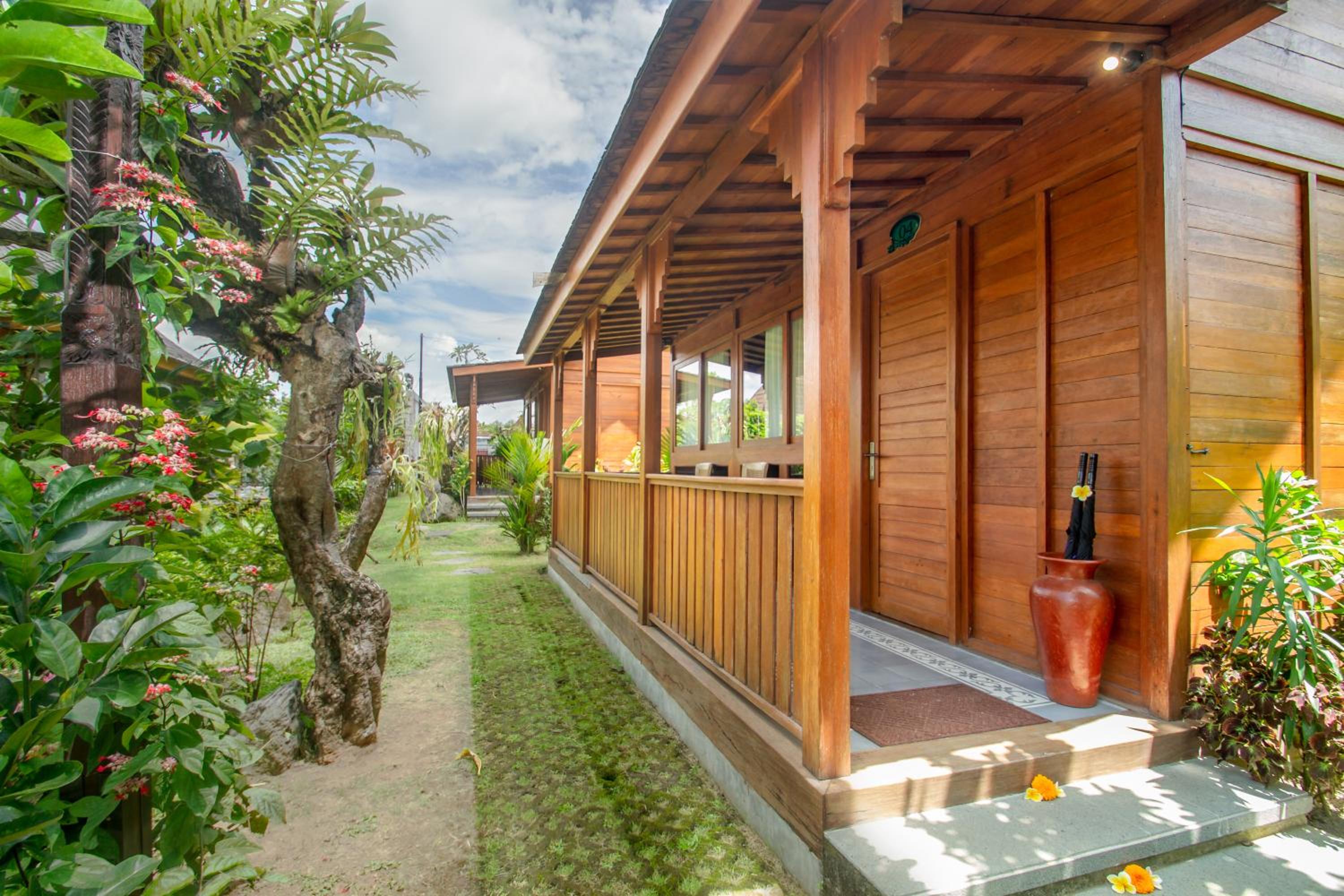 Deluxe Villa - Photo 4