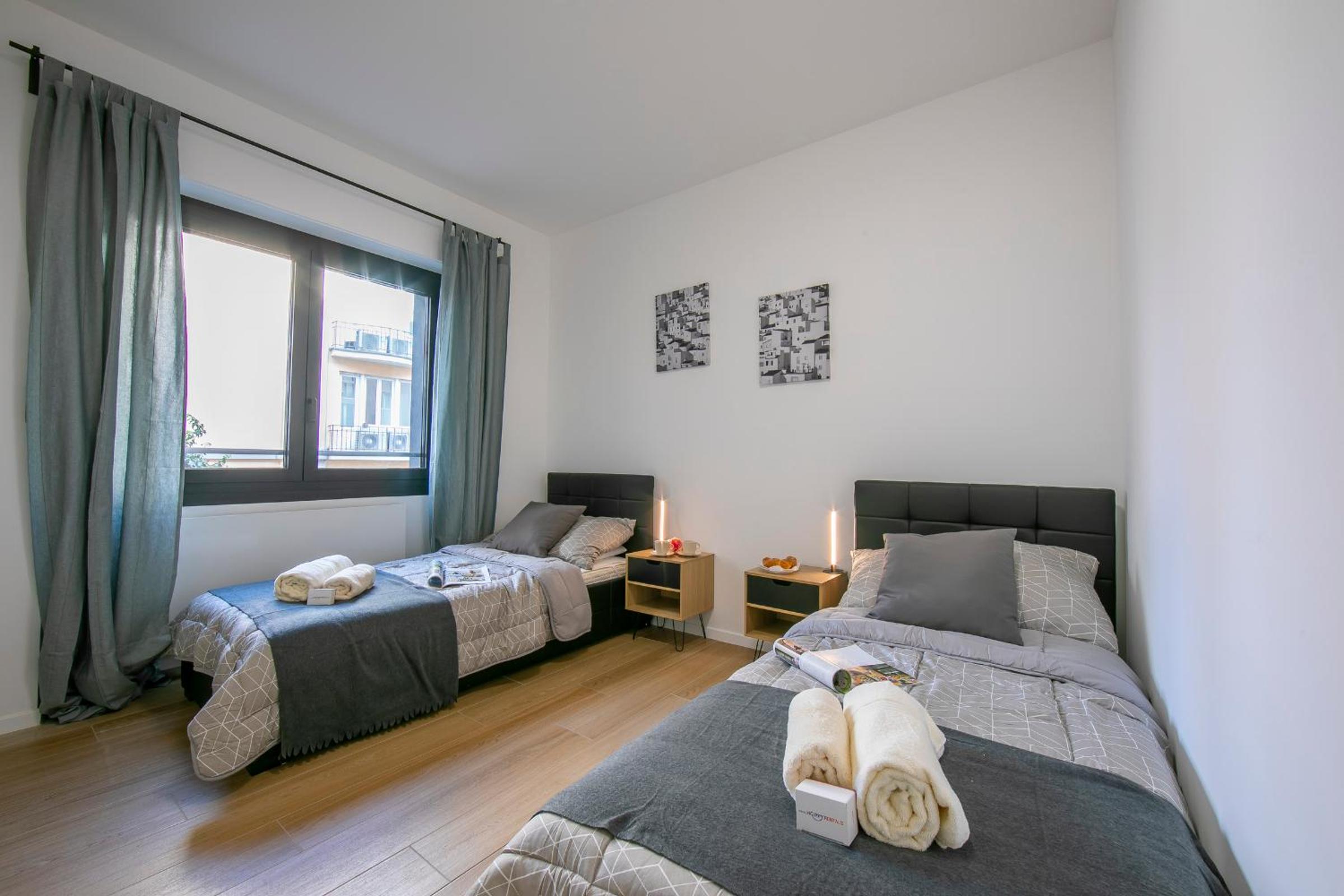 Two-Bedroom Apartment photo 3