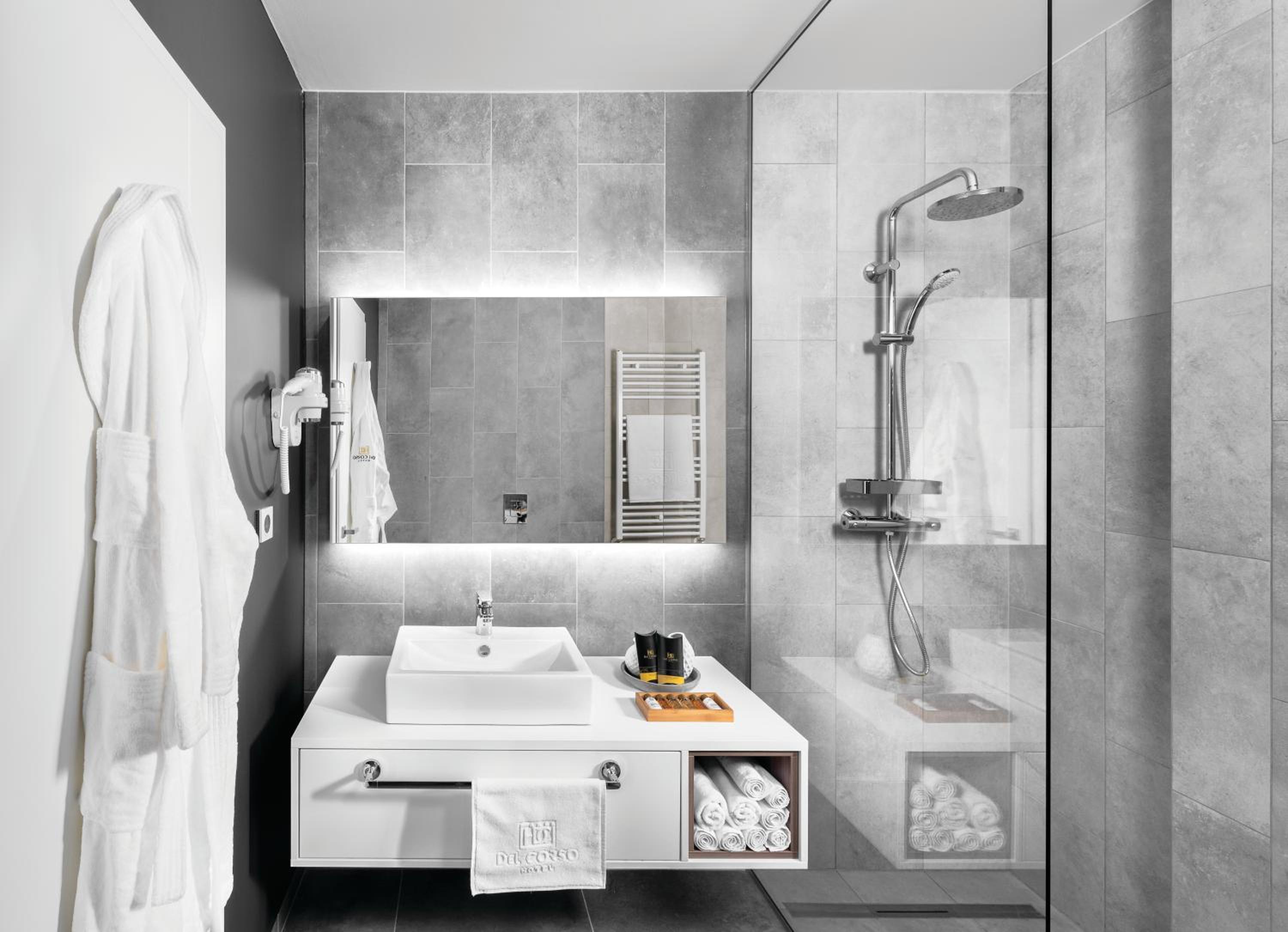 Executive Double Room with Terrace - Photo 10