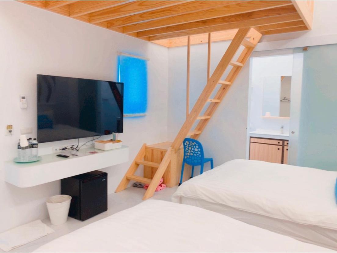 Family Suite photo 1