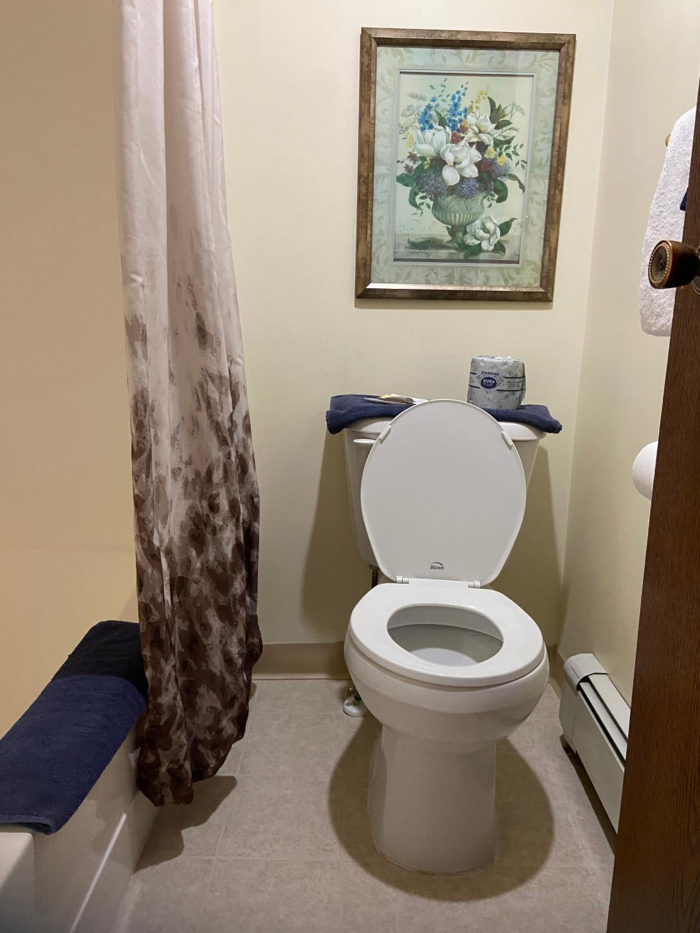 Classic Quadruple Room - Photo 39