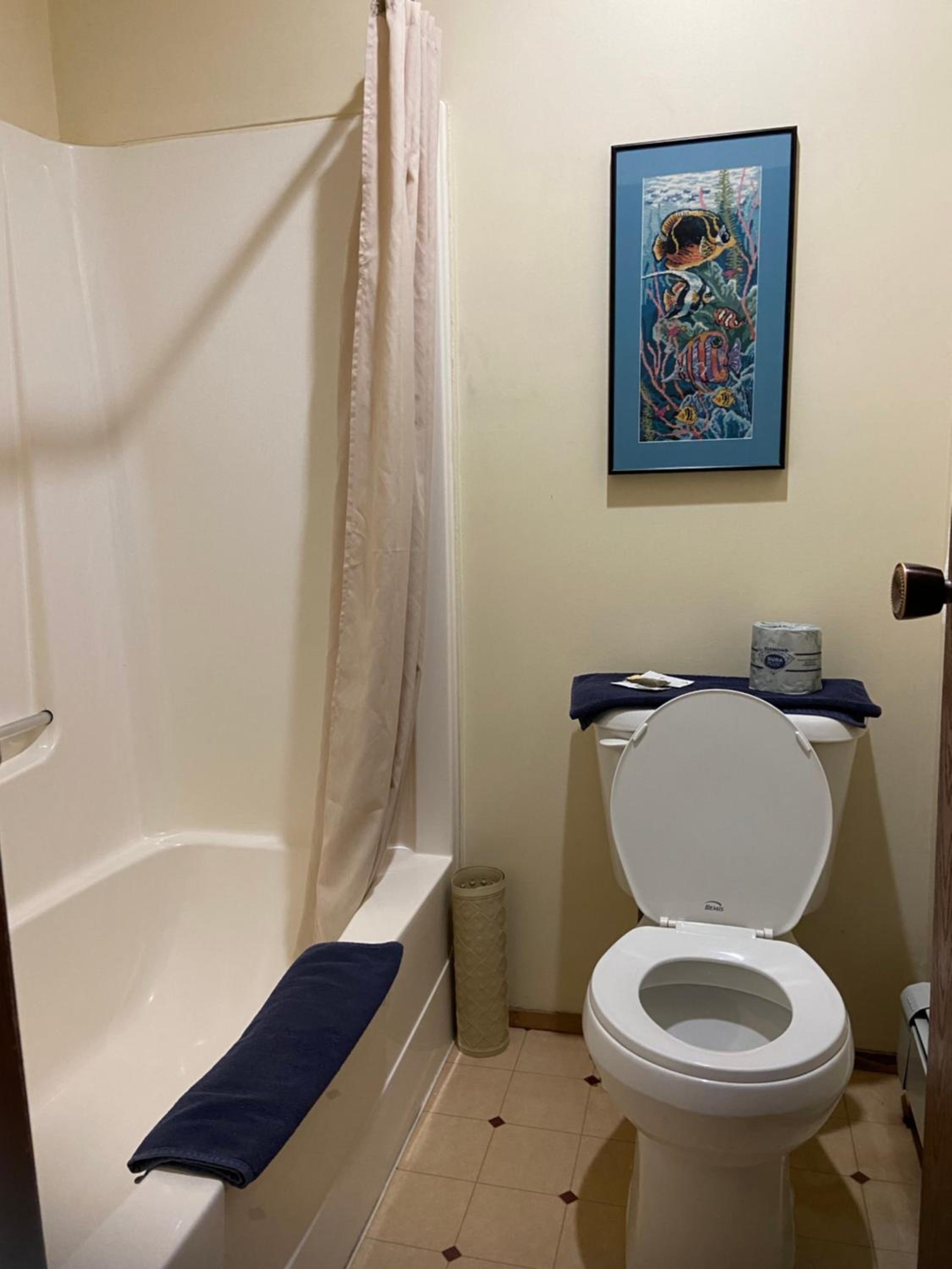 Classic Quadruple Room - Photo 40