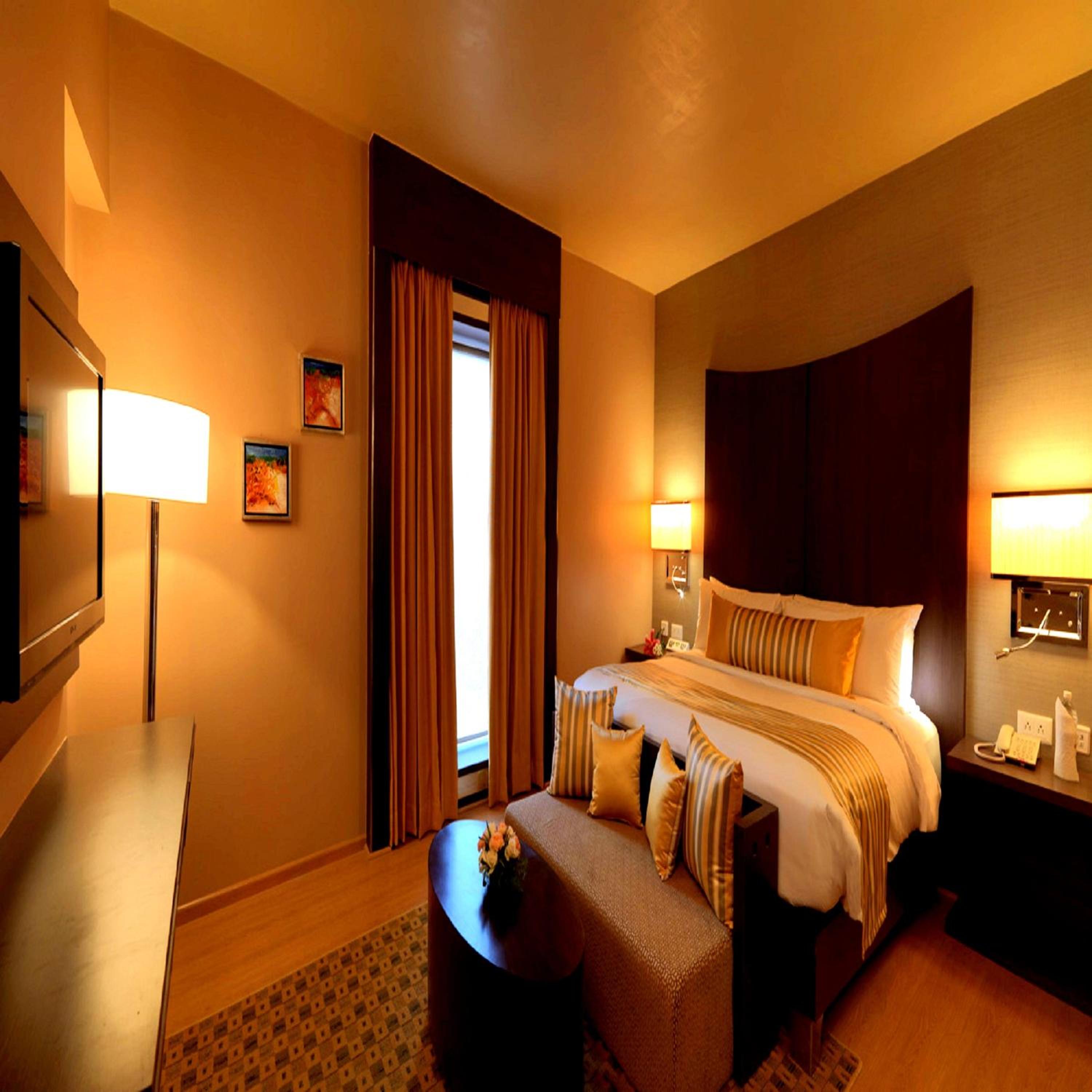 Deluxe Room - Photo 3