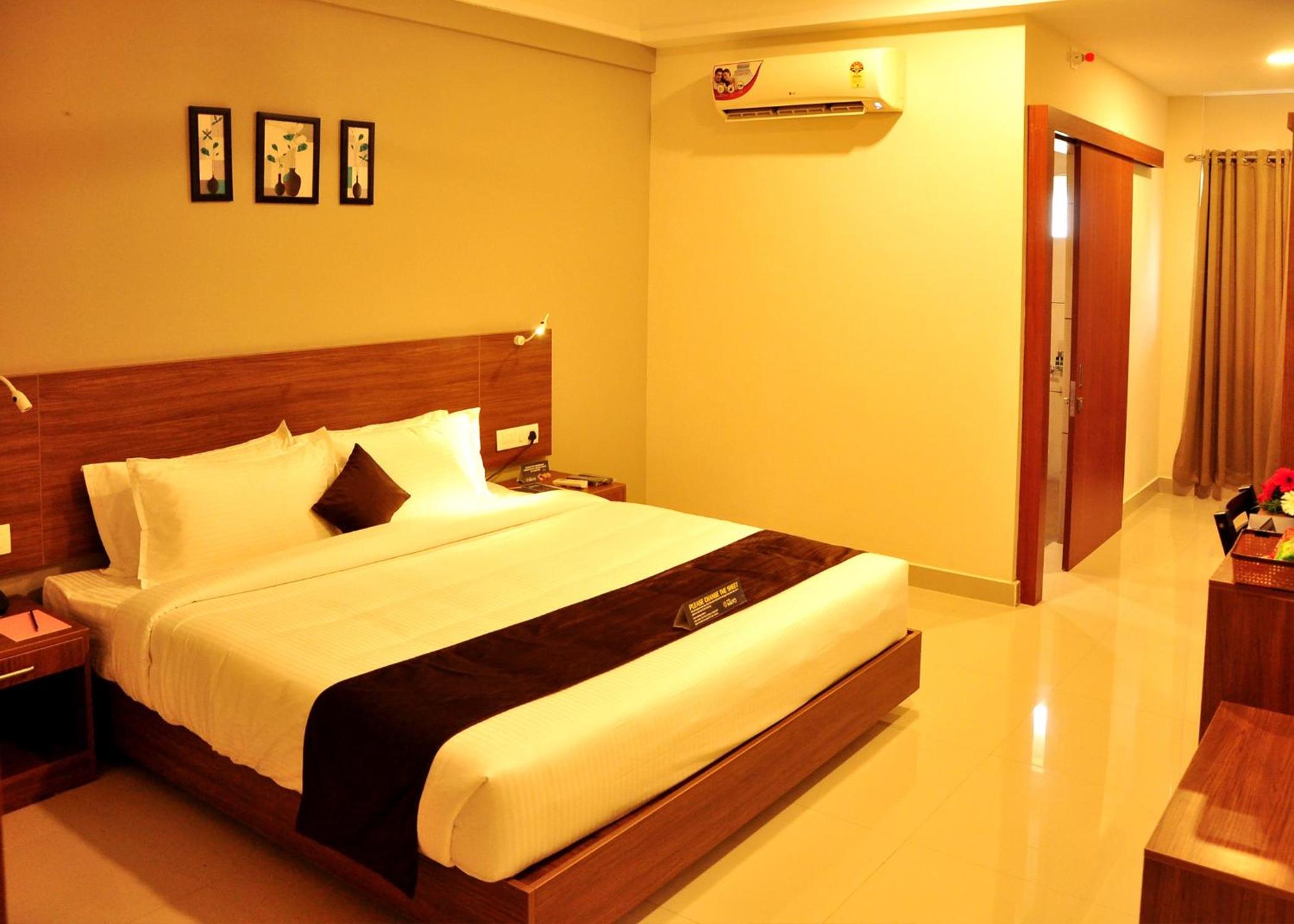 Double Room - Disability Access