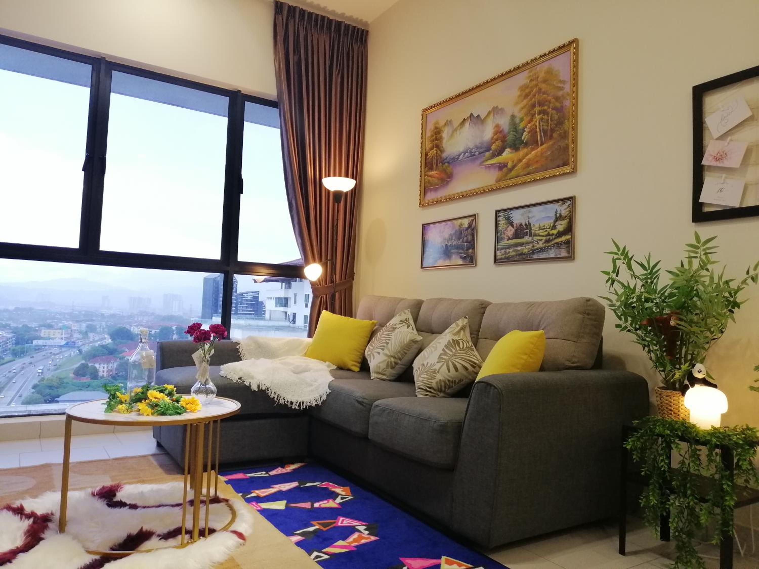 Deluxe Suite - Photo 18