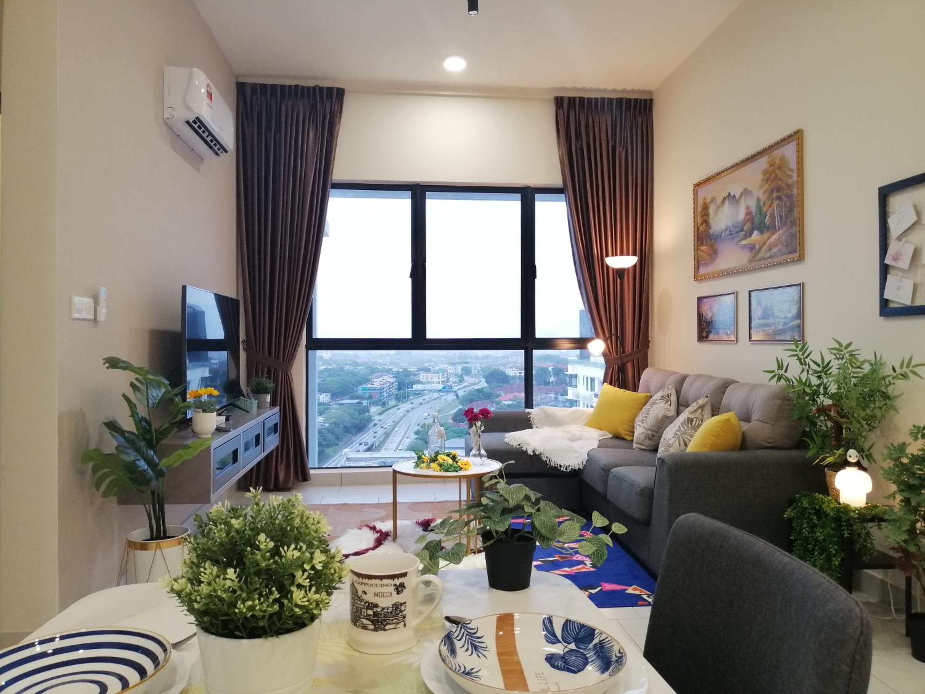 Deluxe Suite - Photo 19