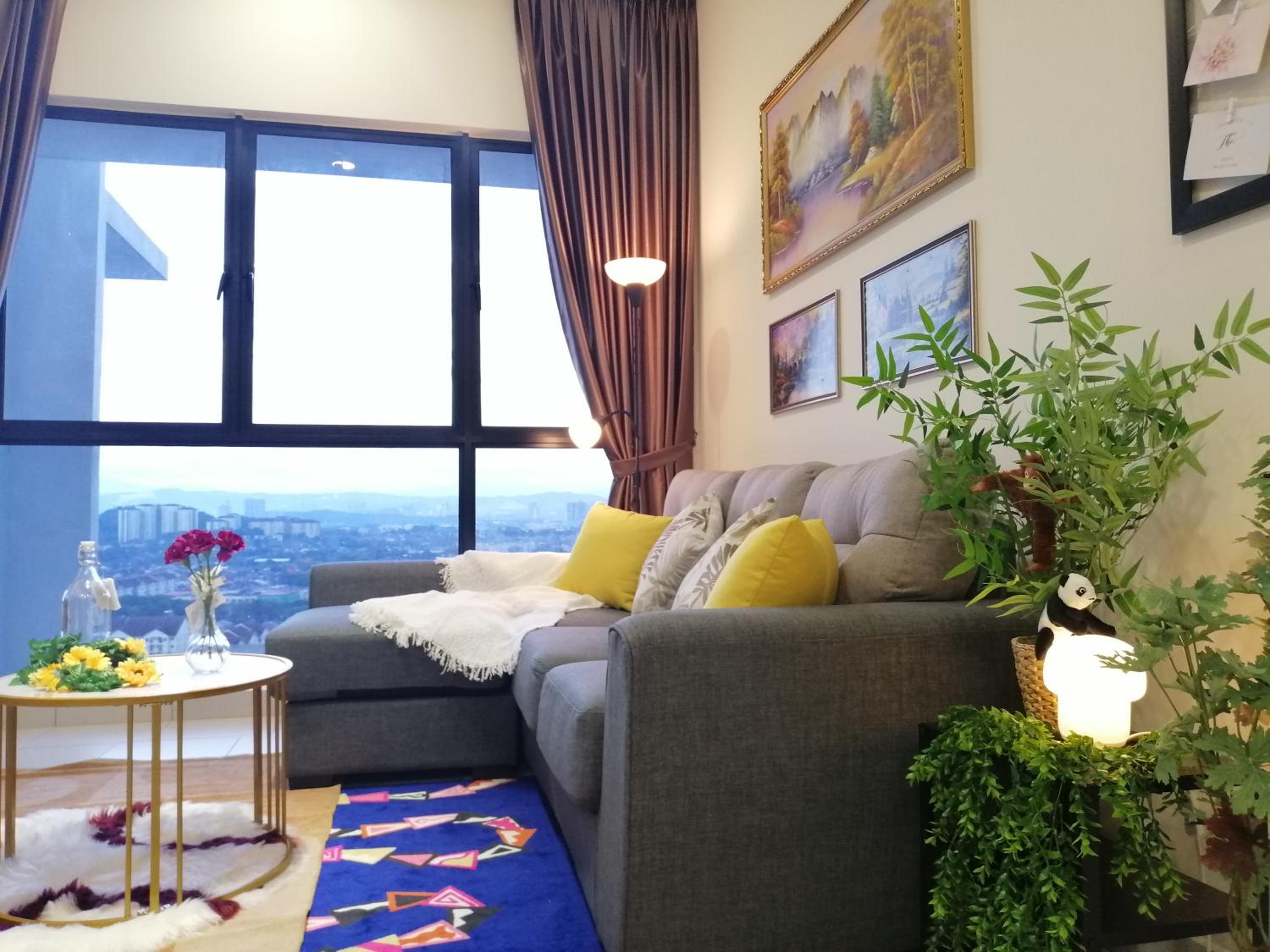 Deluxe Suite - Photo 13