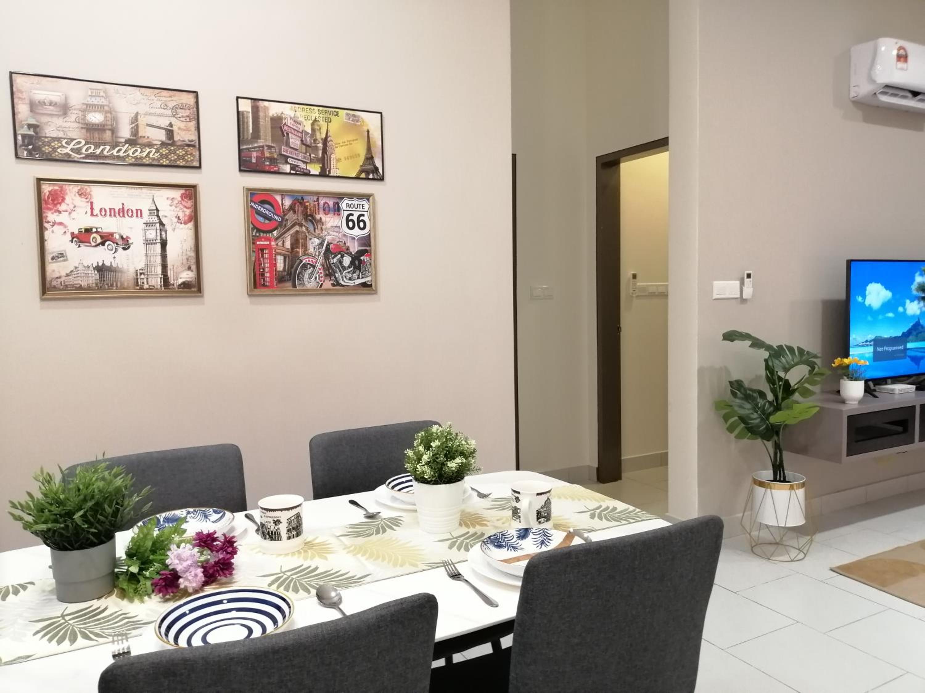 Deluxe Suite - Photo 4