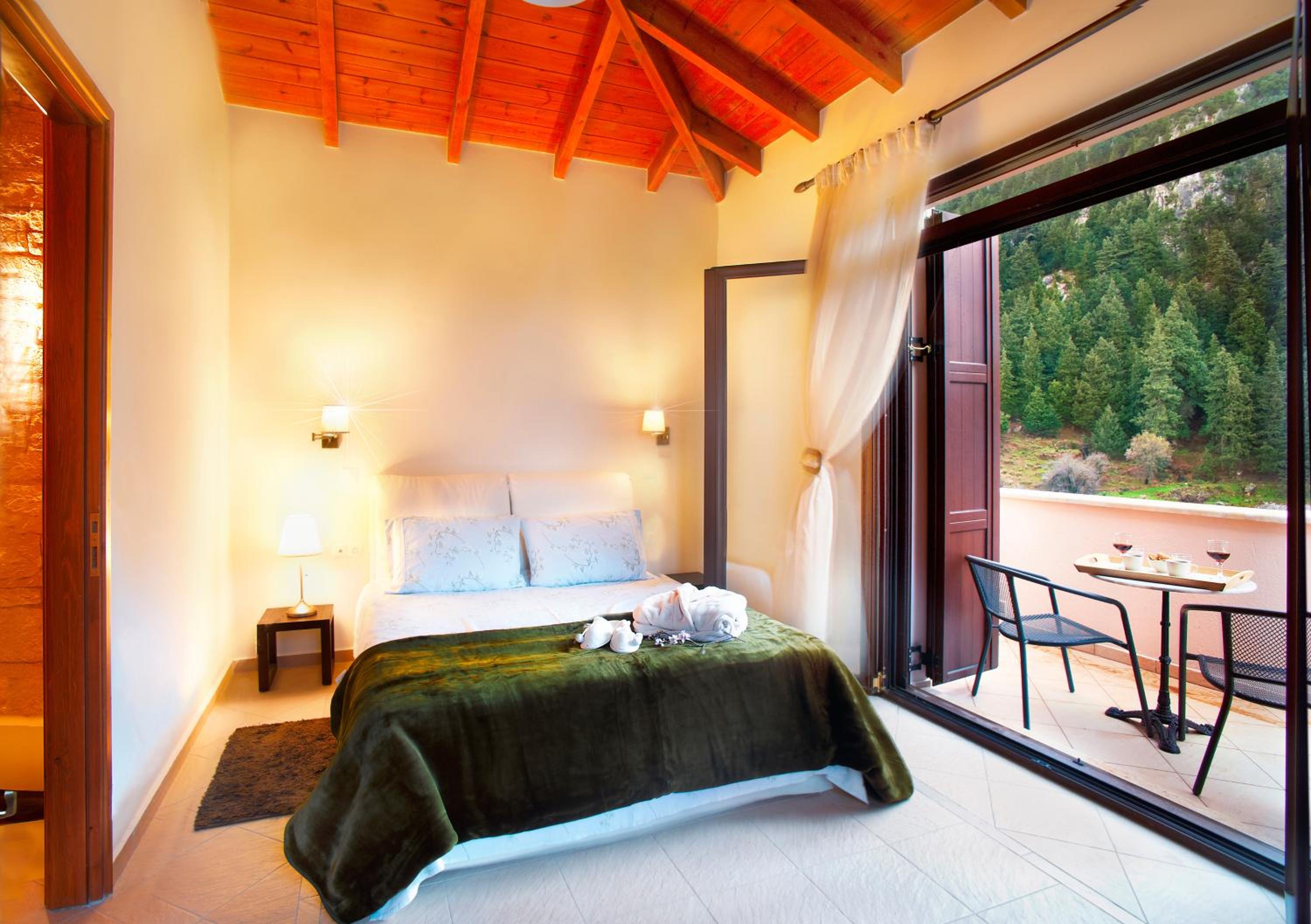 Two-Bedroom Villa with Mountain View  photo 1