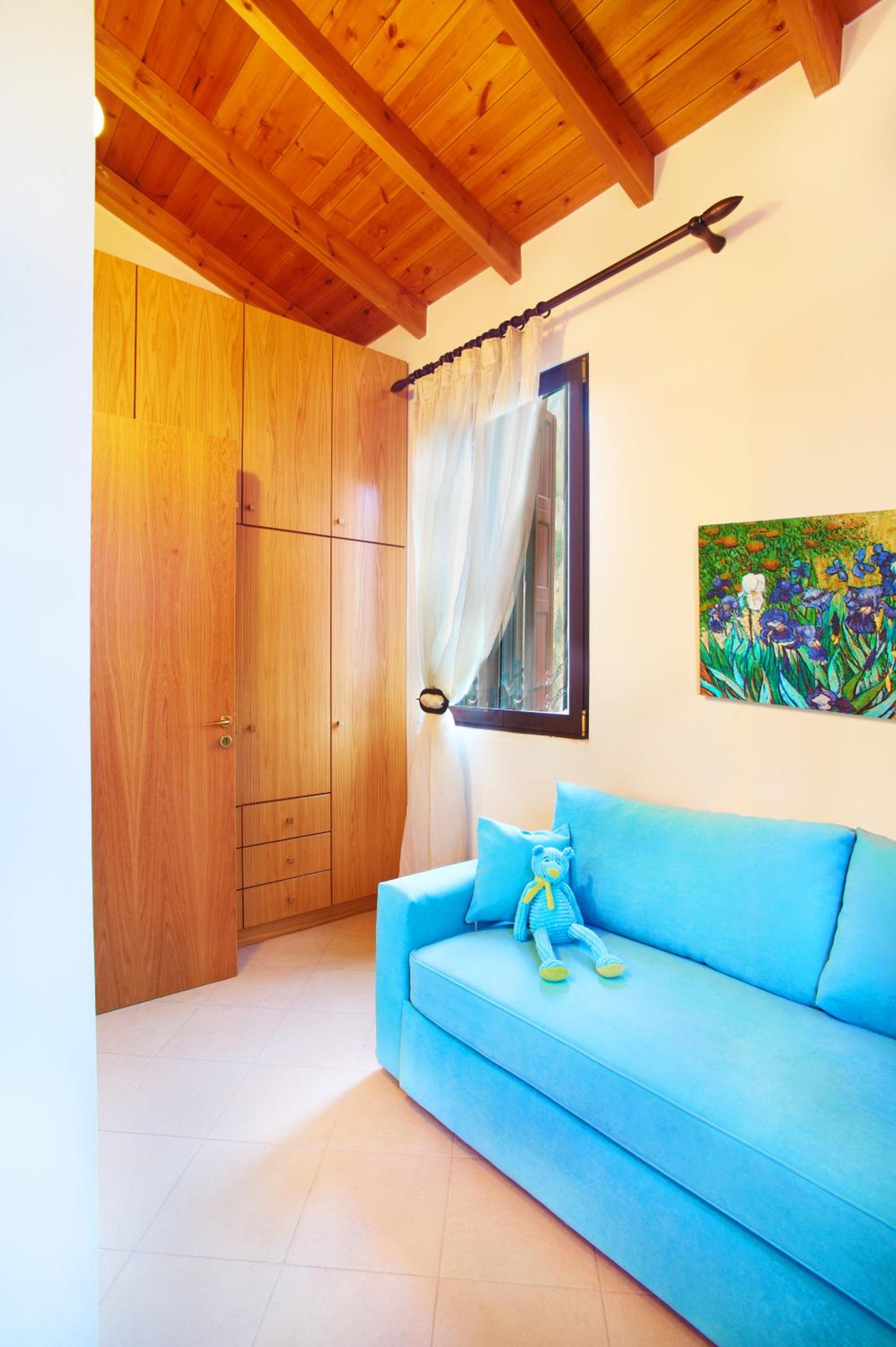 Two-Bedroom Villa with Mountain View  photo 2