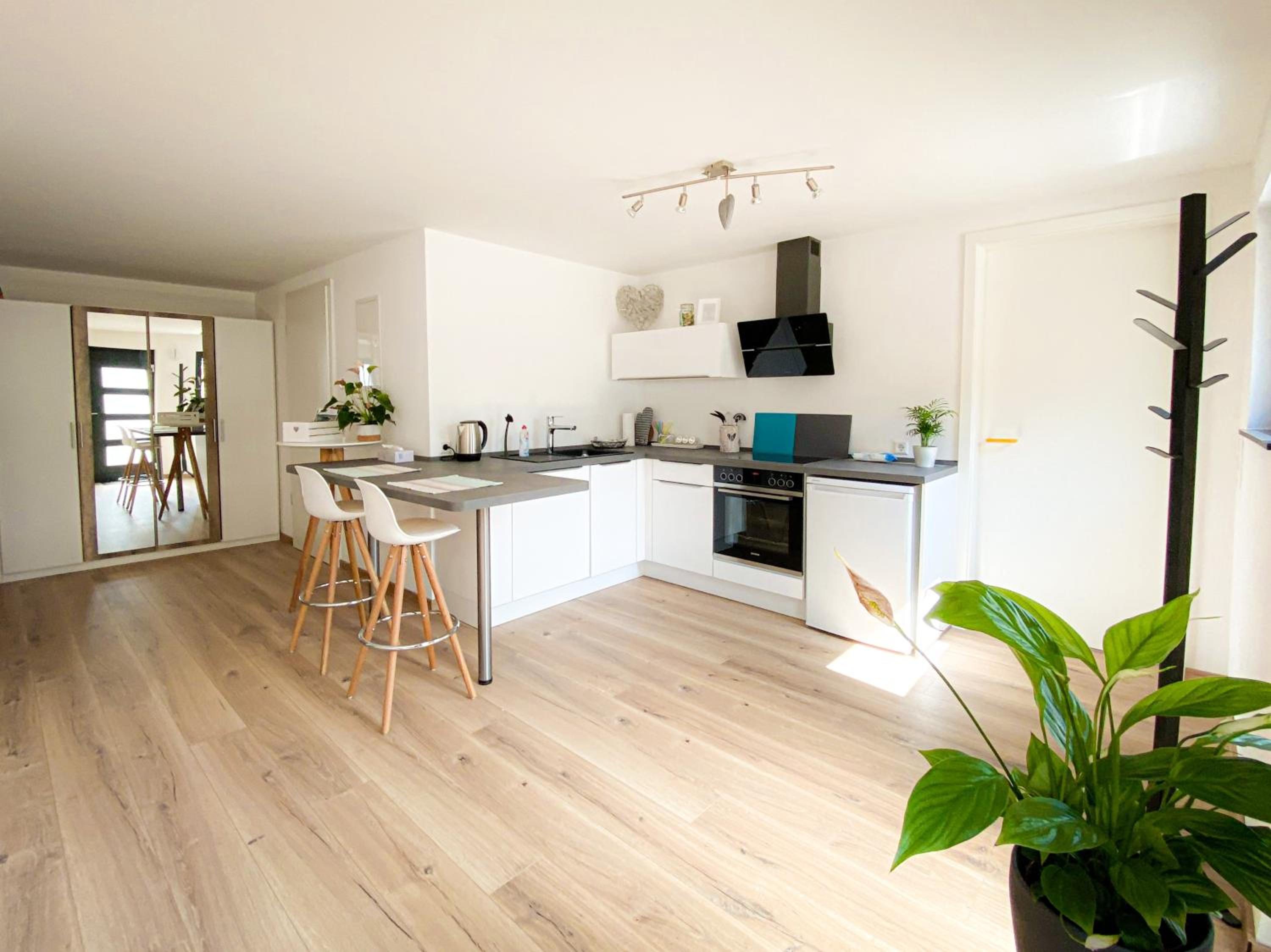 One-Bedroom Apartment - Photo 3