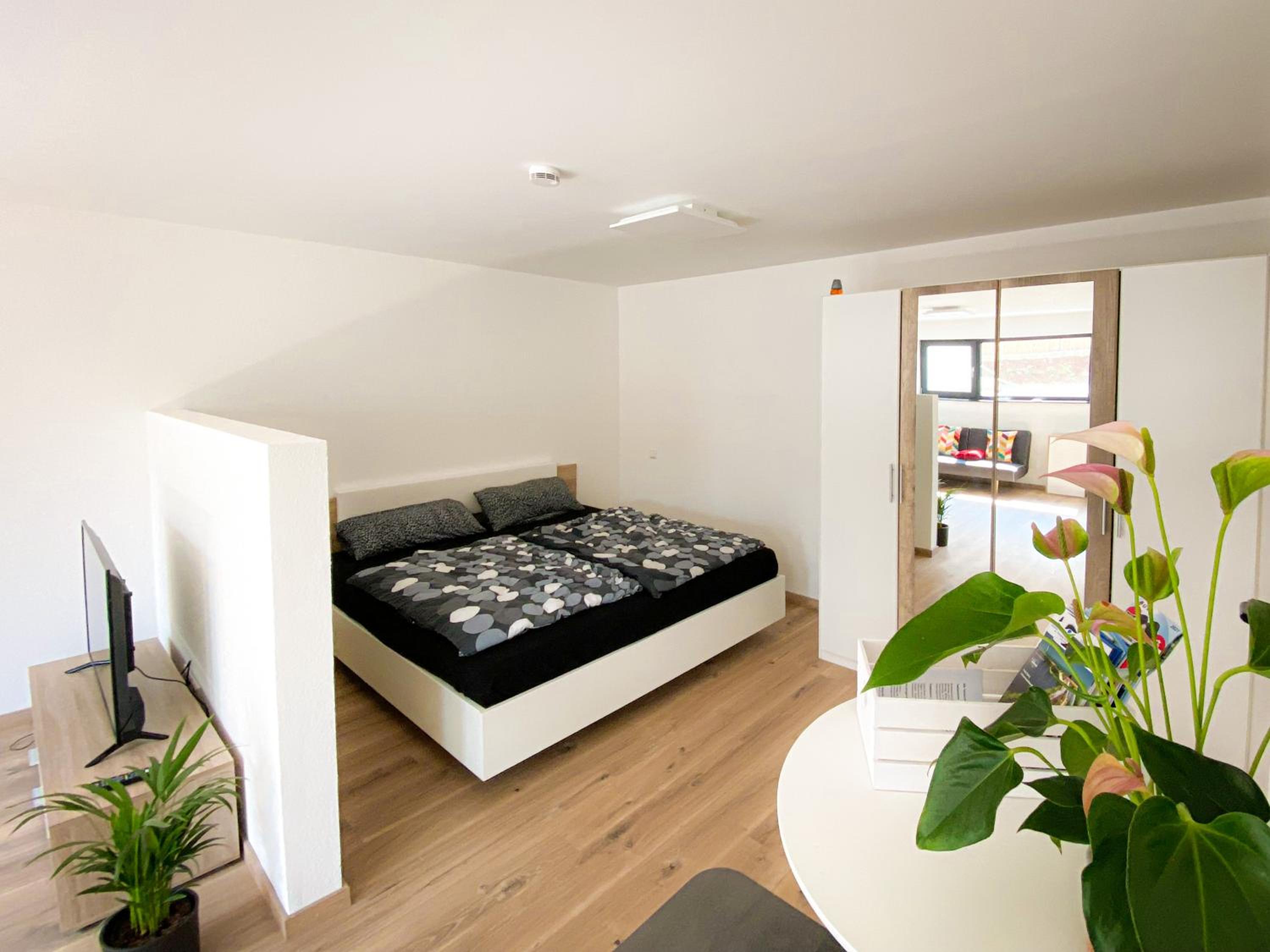 One-Bedroom Apartment - Photo 10