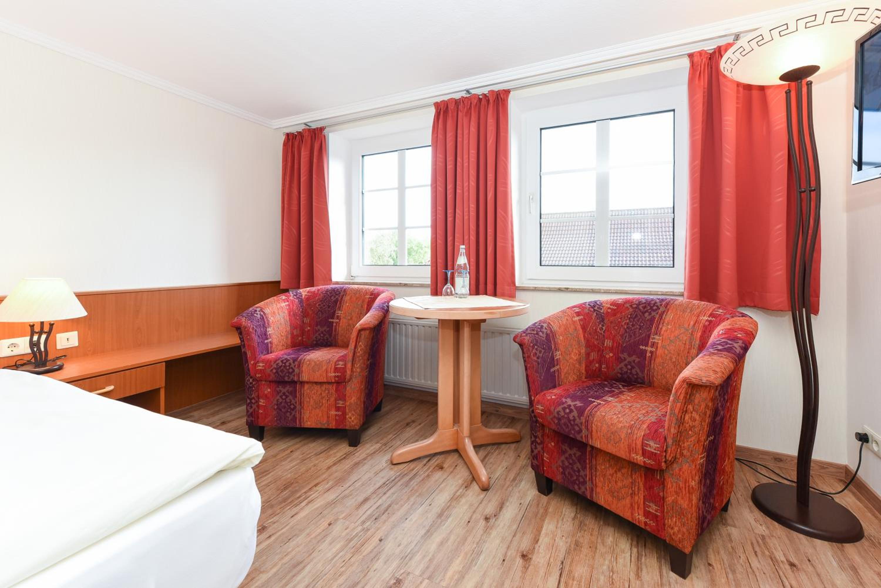 Double Room photo 3