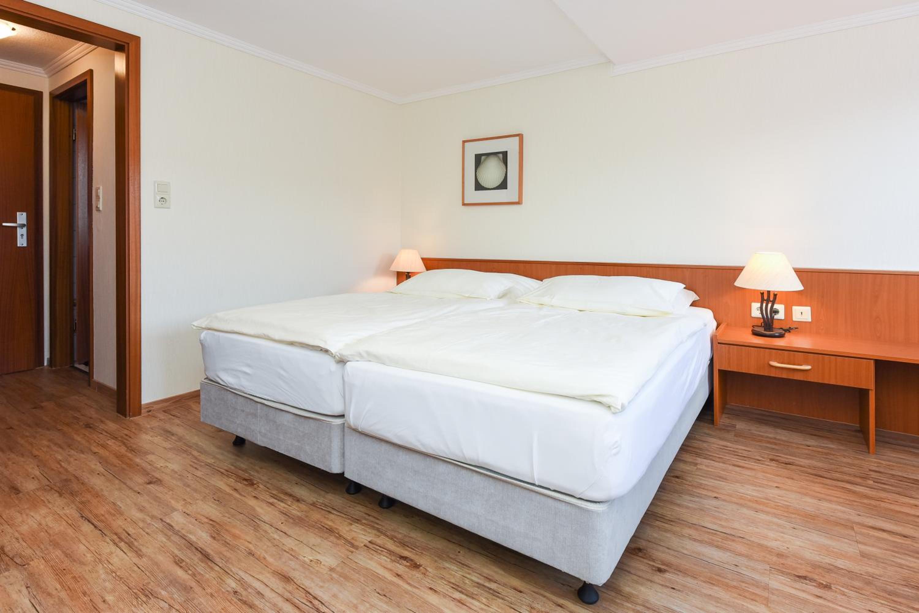Double Room photo 1