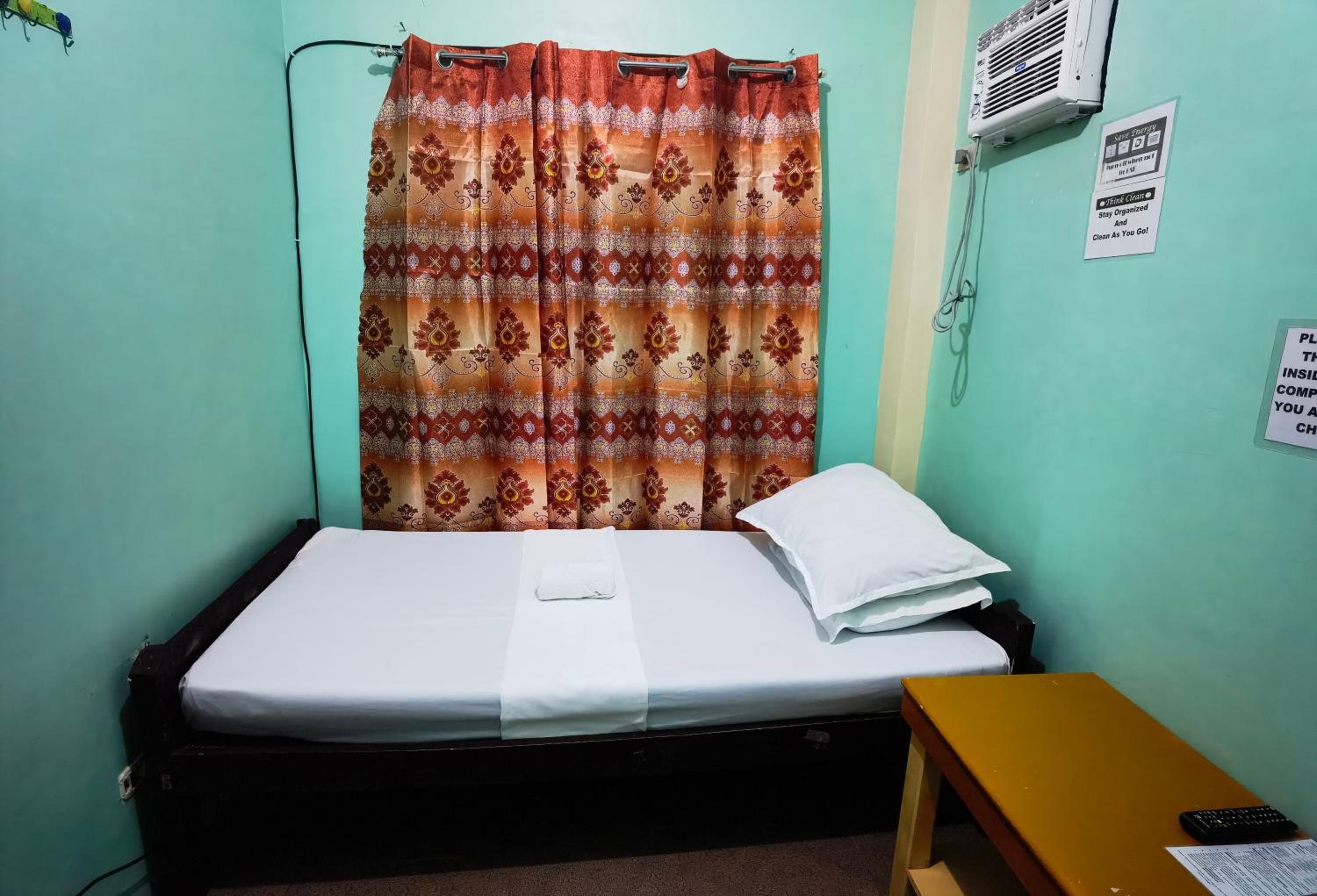 Single Room - Photo 4