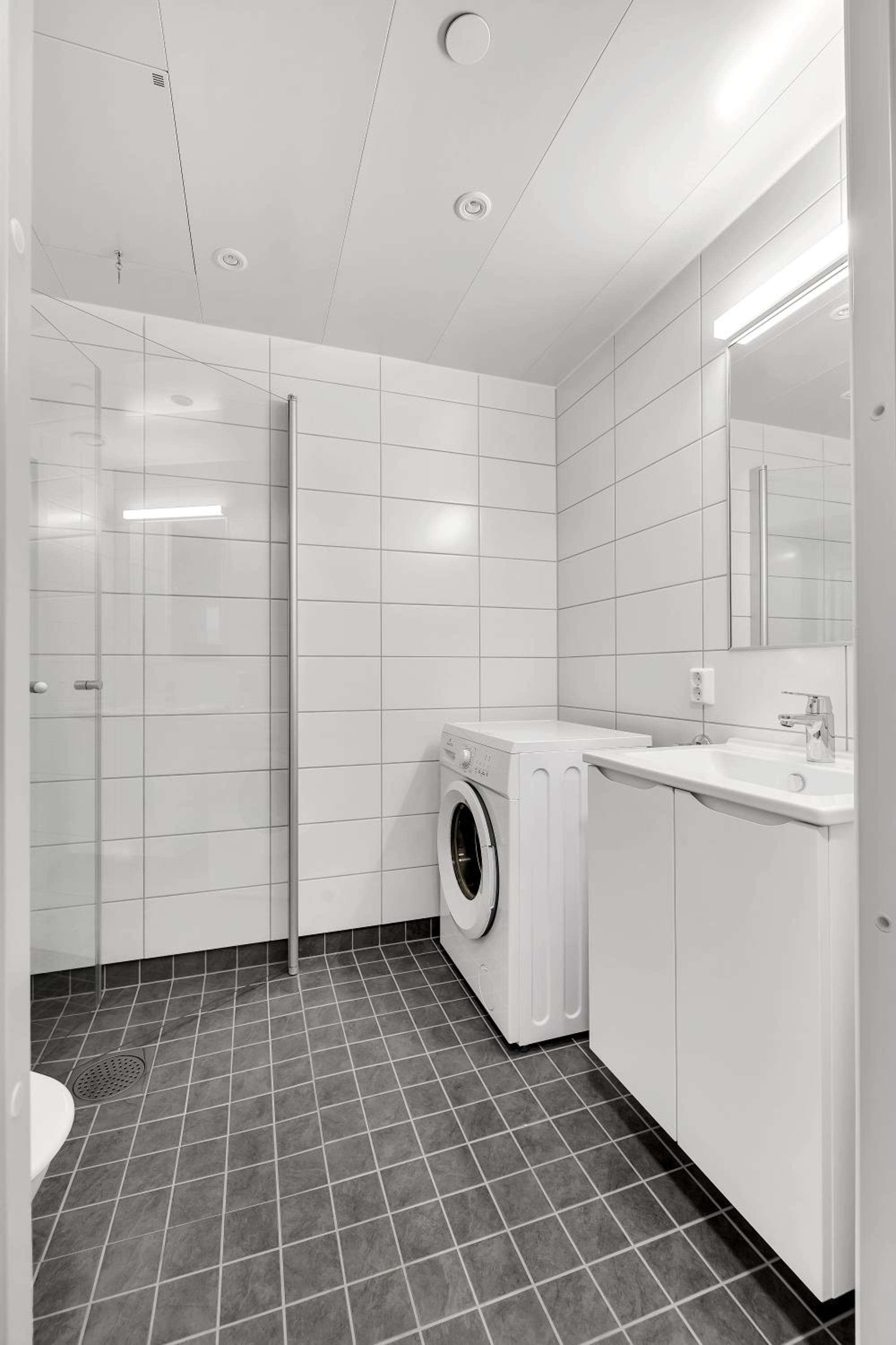 Studio Apartment photo 2