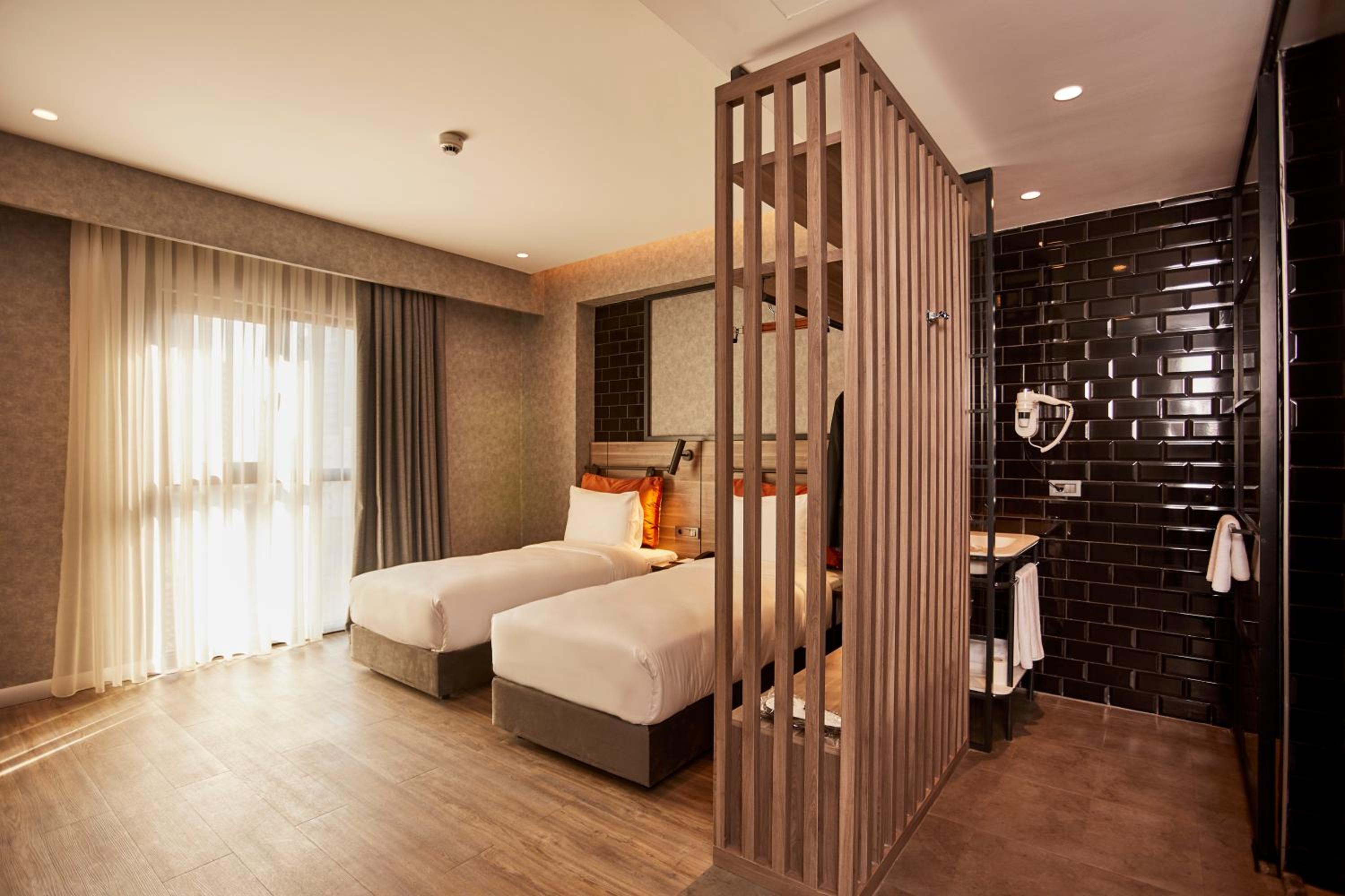 Deluxe Triple Room photo 1
