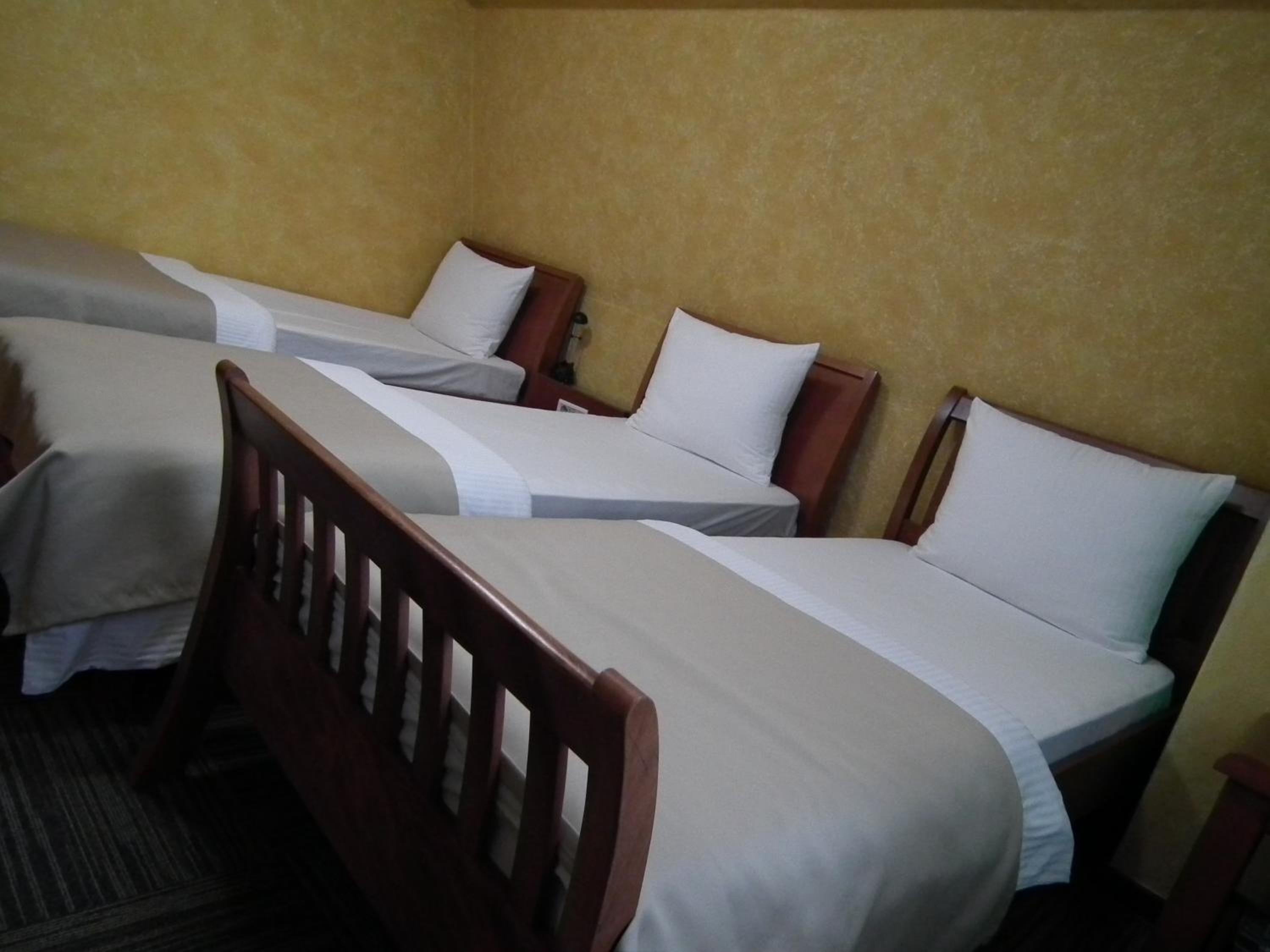 Classic Triple Room