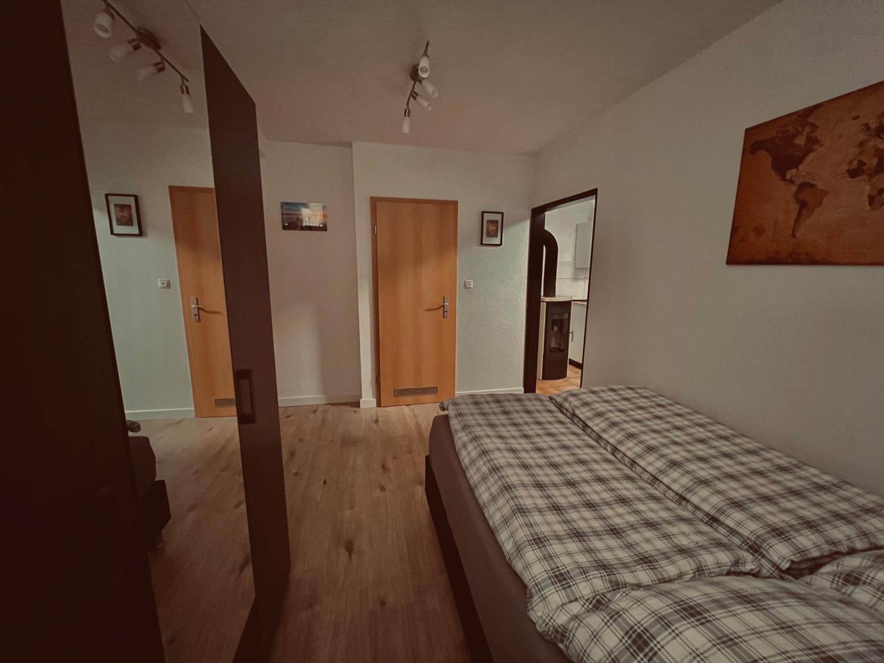 One-Bedroom Apartment - Photo 20