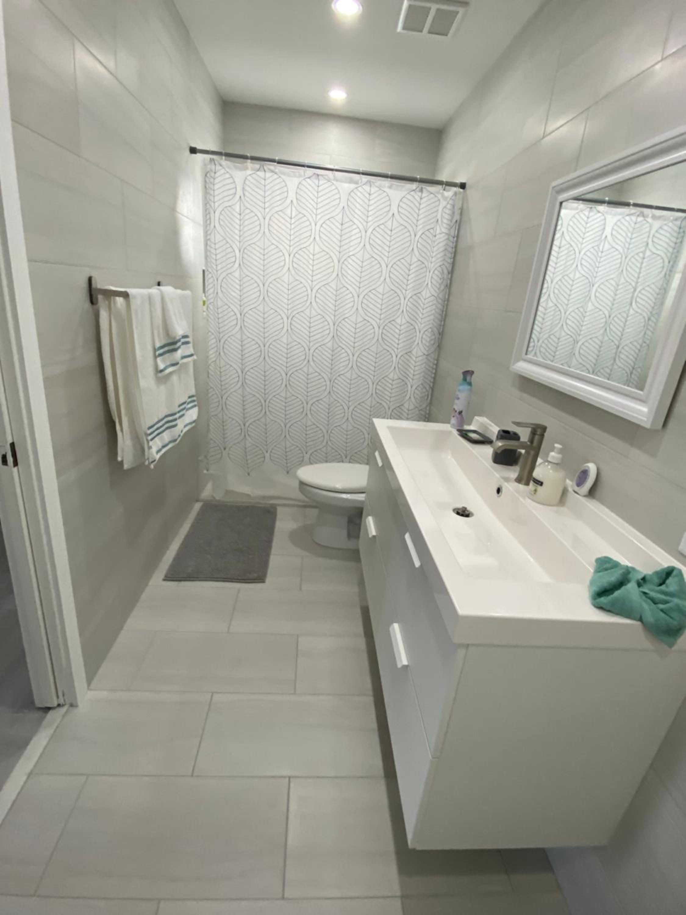 Double Room with Private Bathroom photo 3