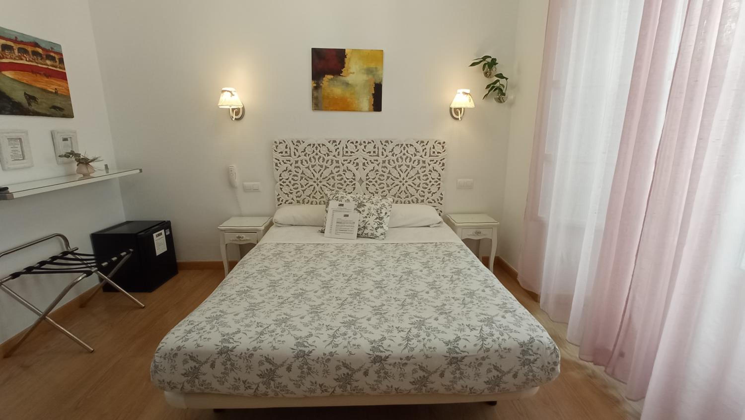 Habitación Doble Superior