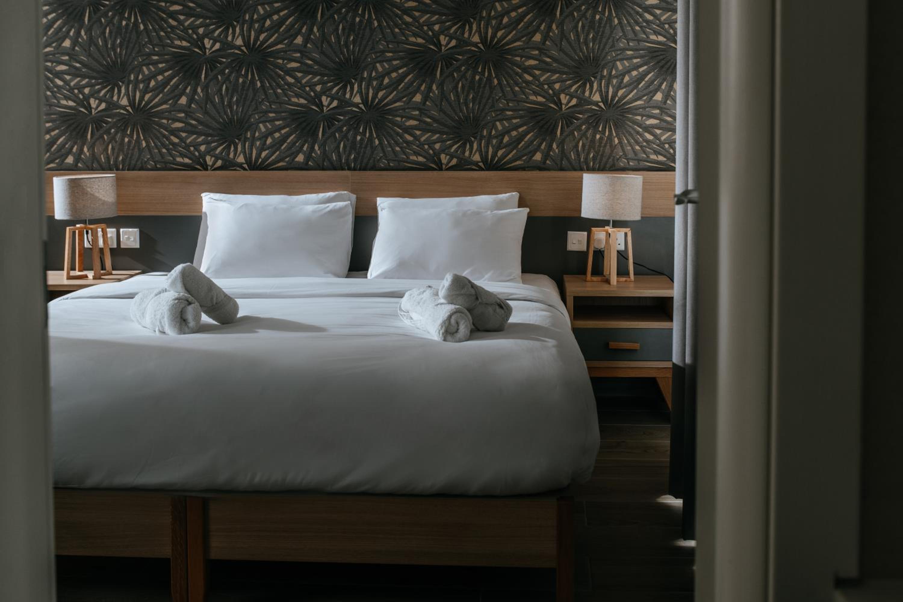 Superior Double or Twin Room - Annex - Photo 6