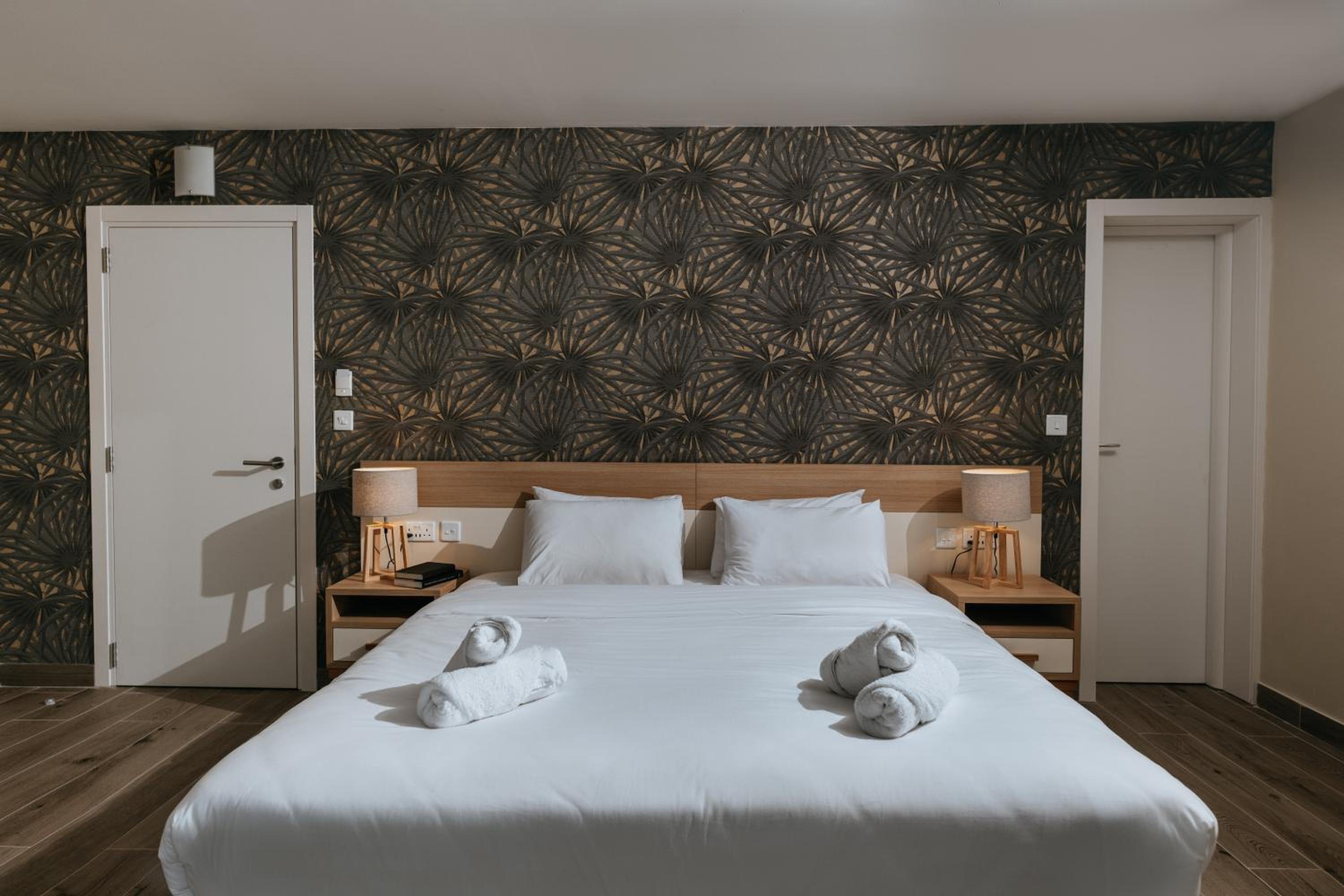 Superior Double or Twin Room - Photo 1