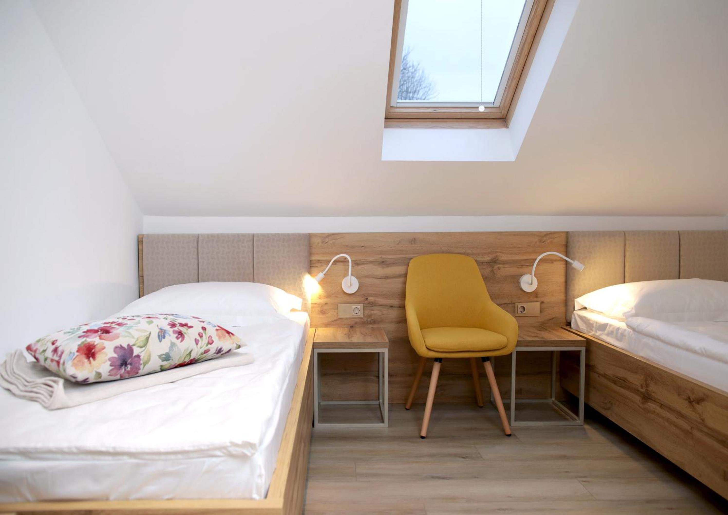Double Room - Photo 1