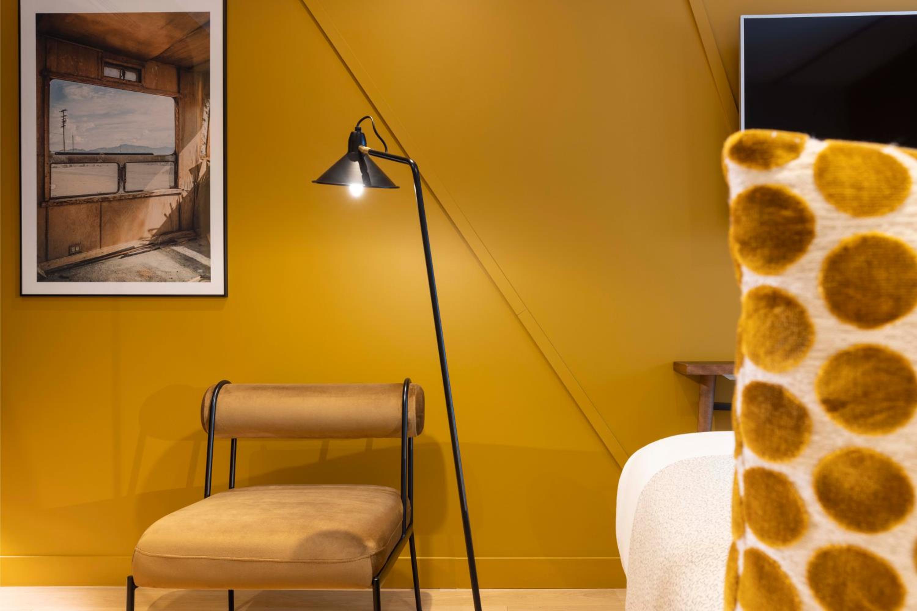 Junior Suite "Arabesque" photo 2