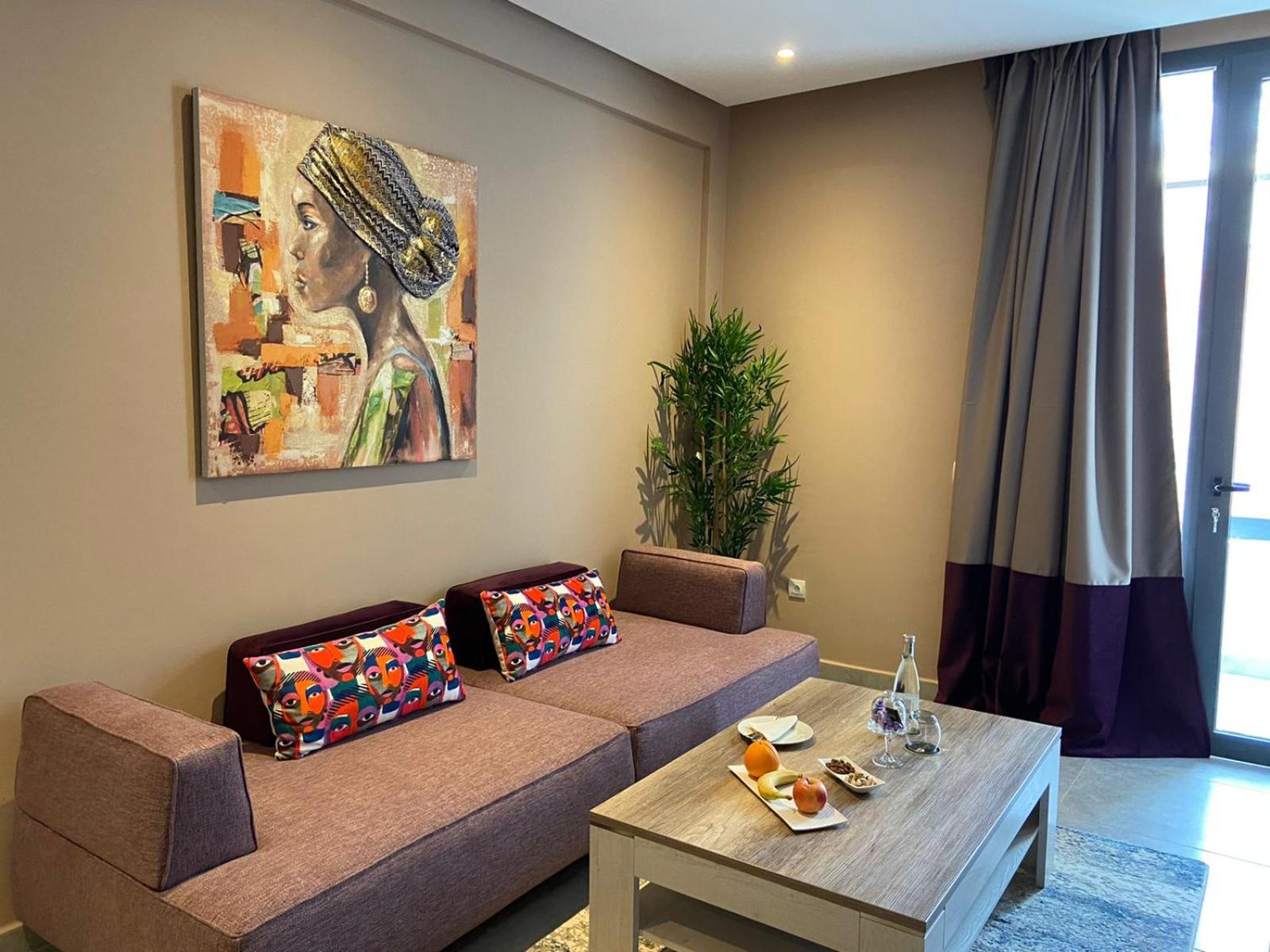 Standard Double Suite - Photo 10