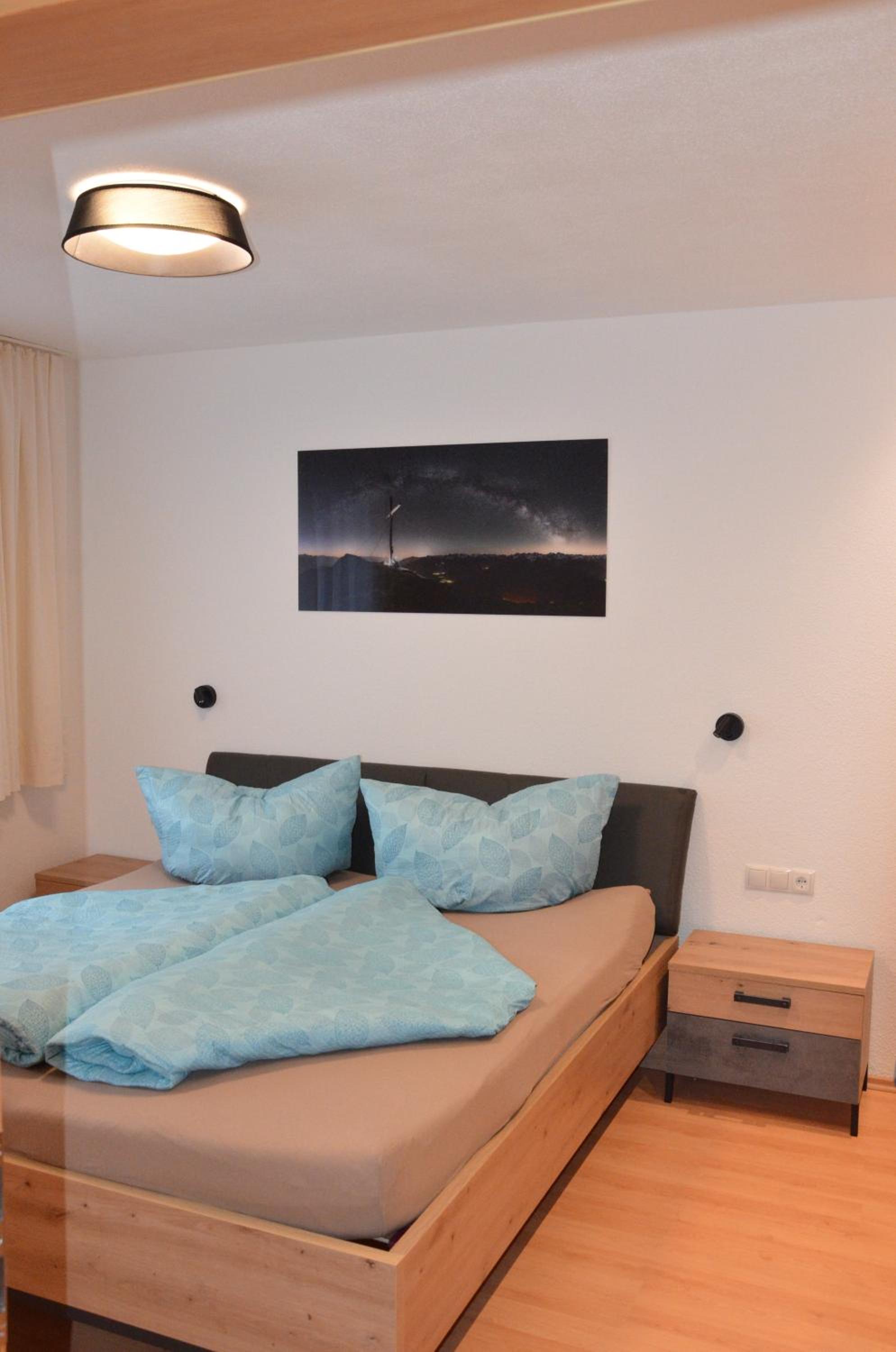 One-Bedroom Apartment photo 3