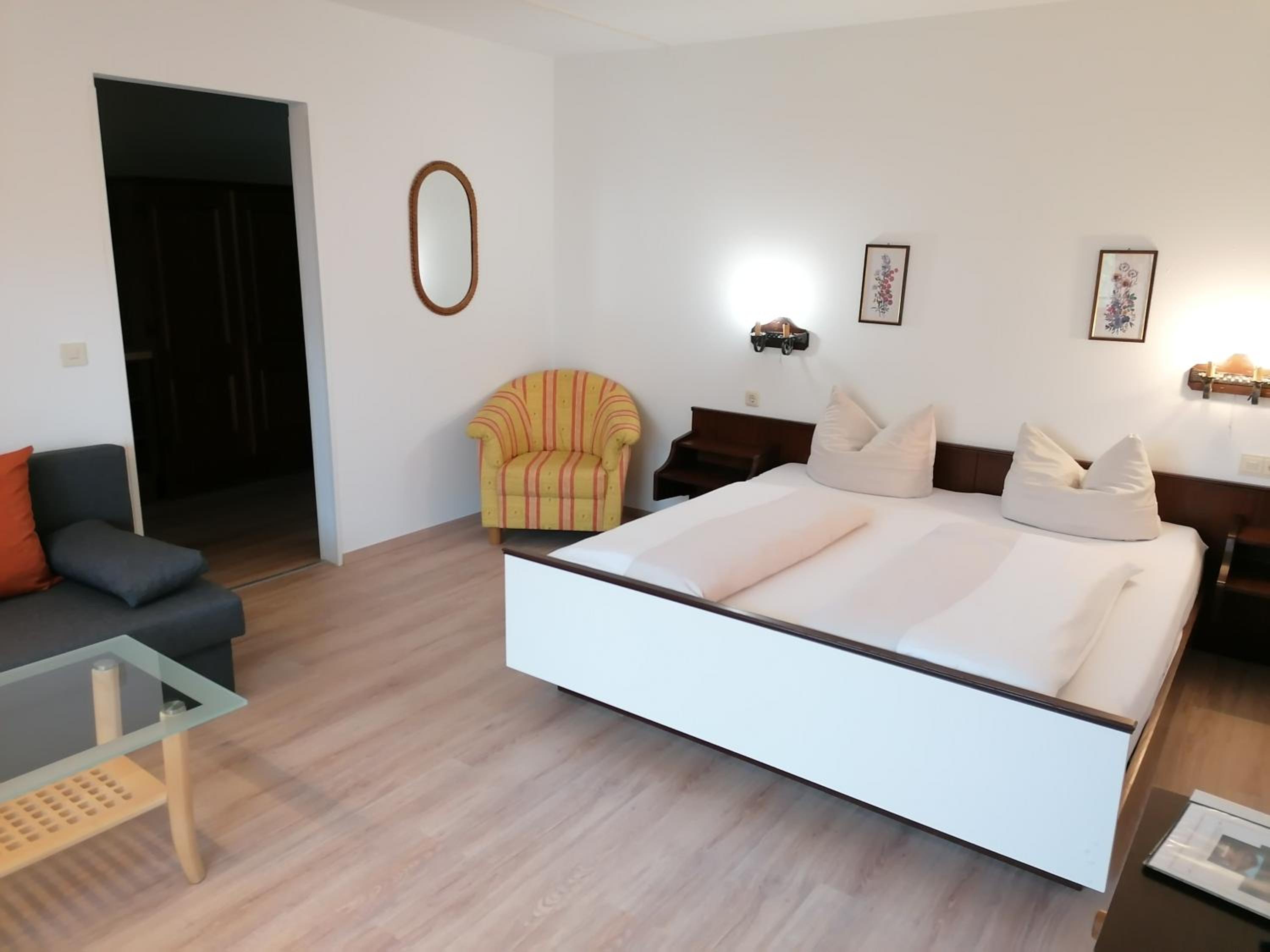 Triple Room photo 1