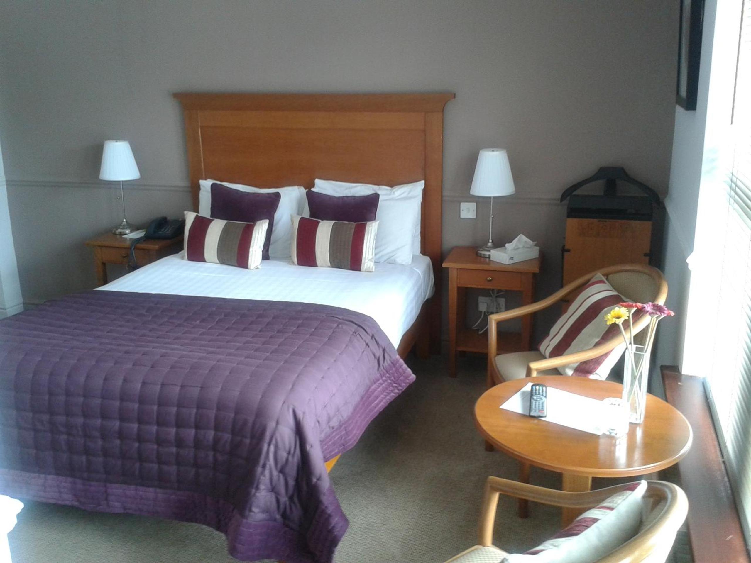 Superior Double Room - Photo 1